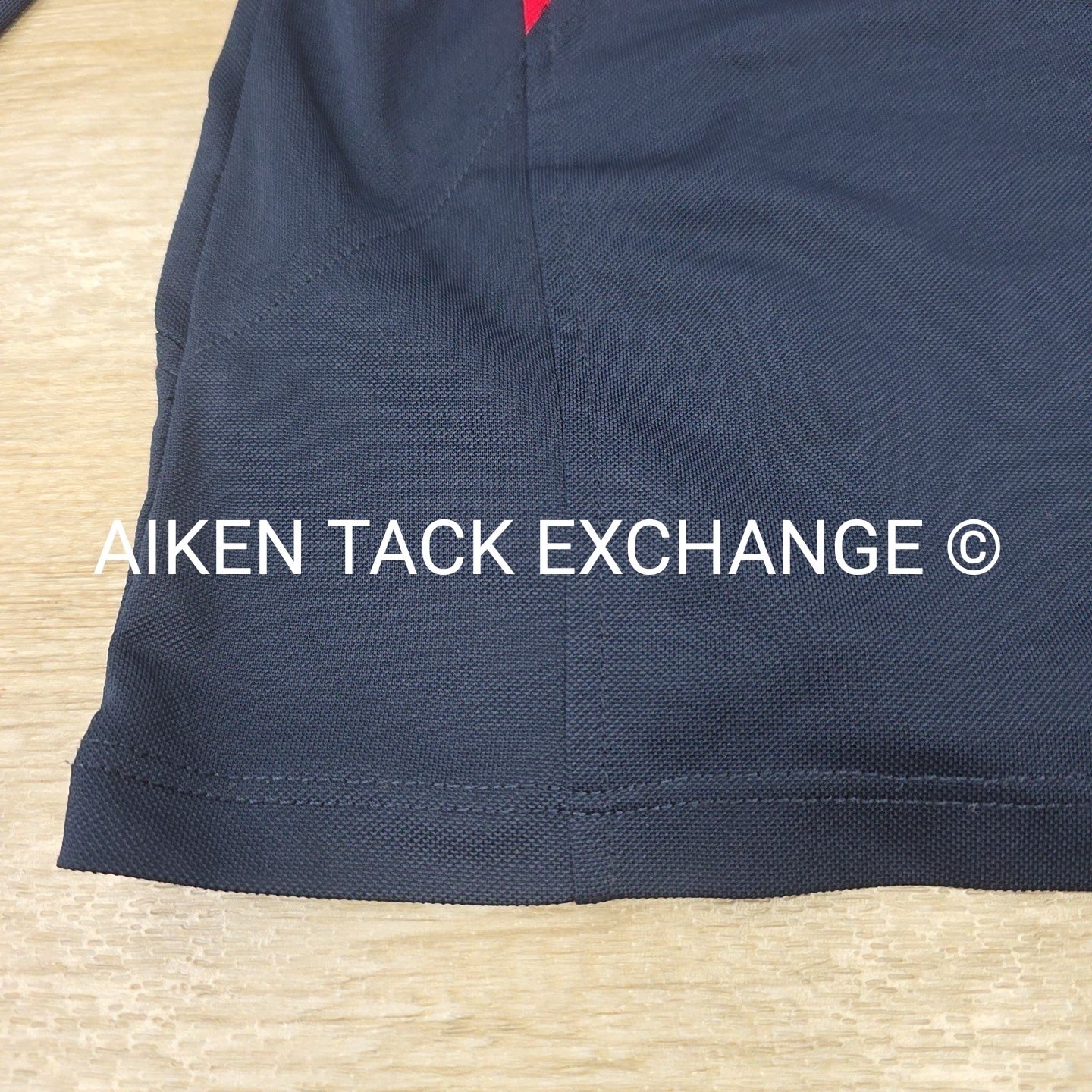 Ariat Sunstopper Long Sleeve Sun Shirt, Size Medium