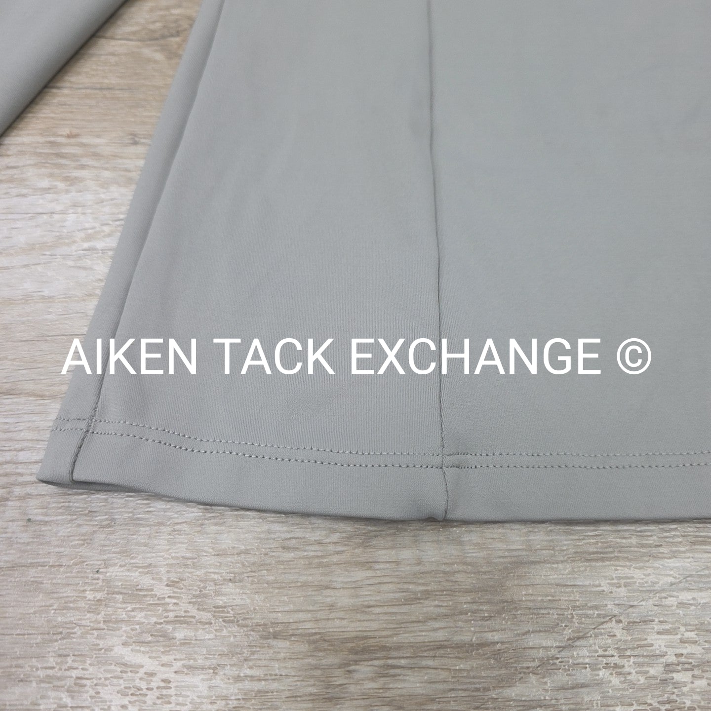 TKEQ Long Sleeve Top, Size X-Large