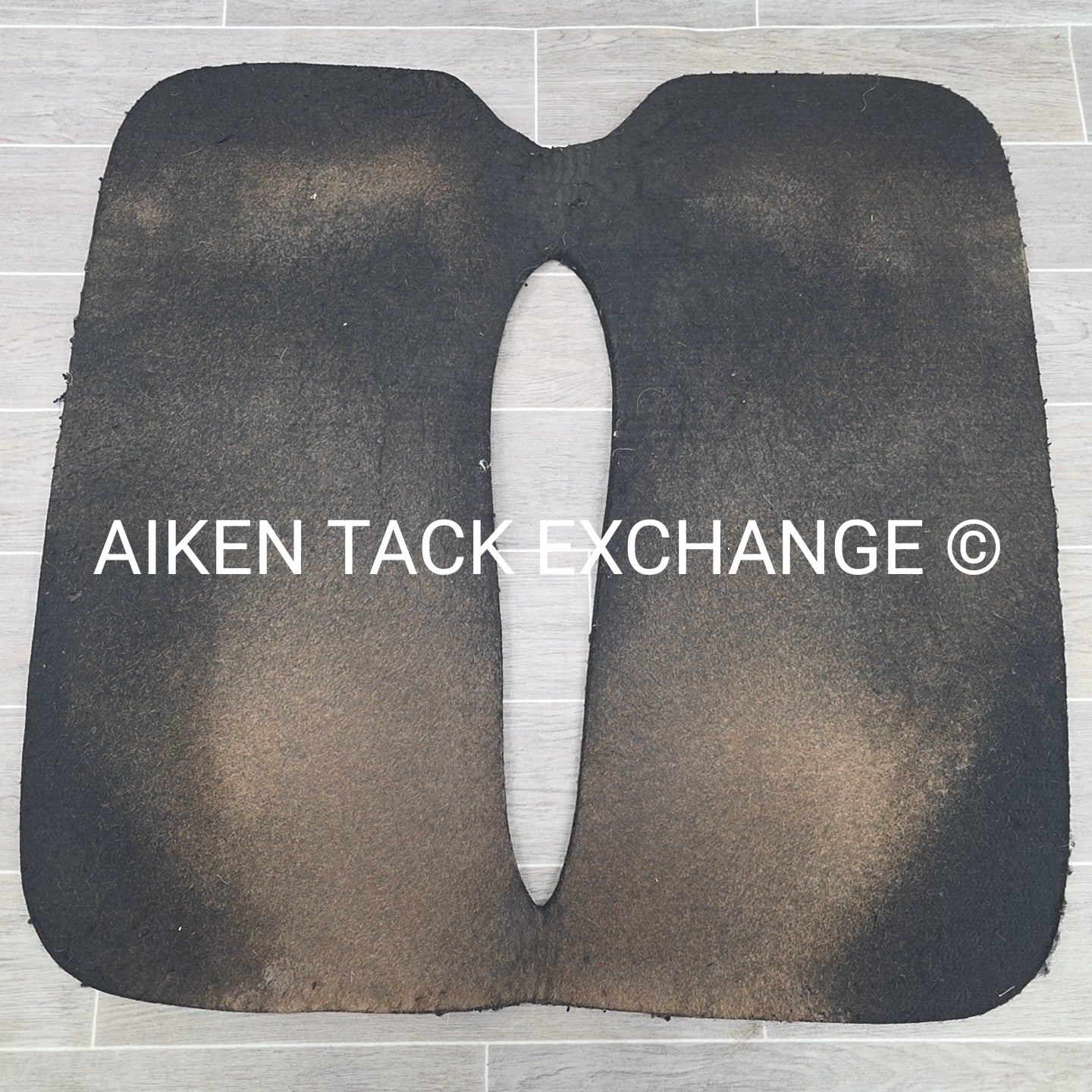Cashel Felt Saddle Pad Liner