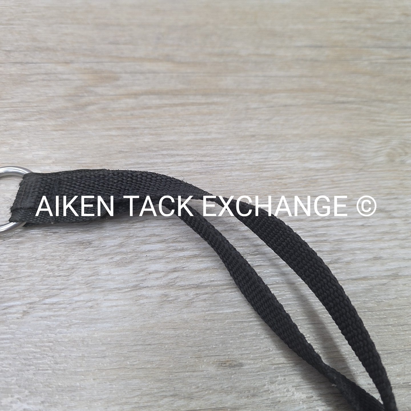 Air Vest Saddle Strap