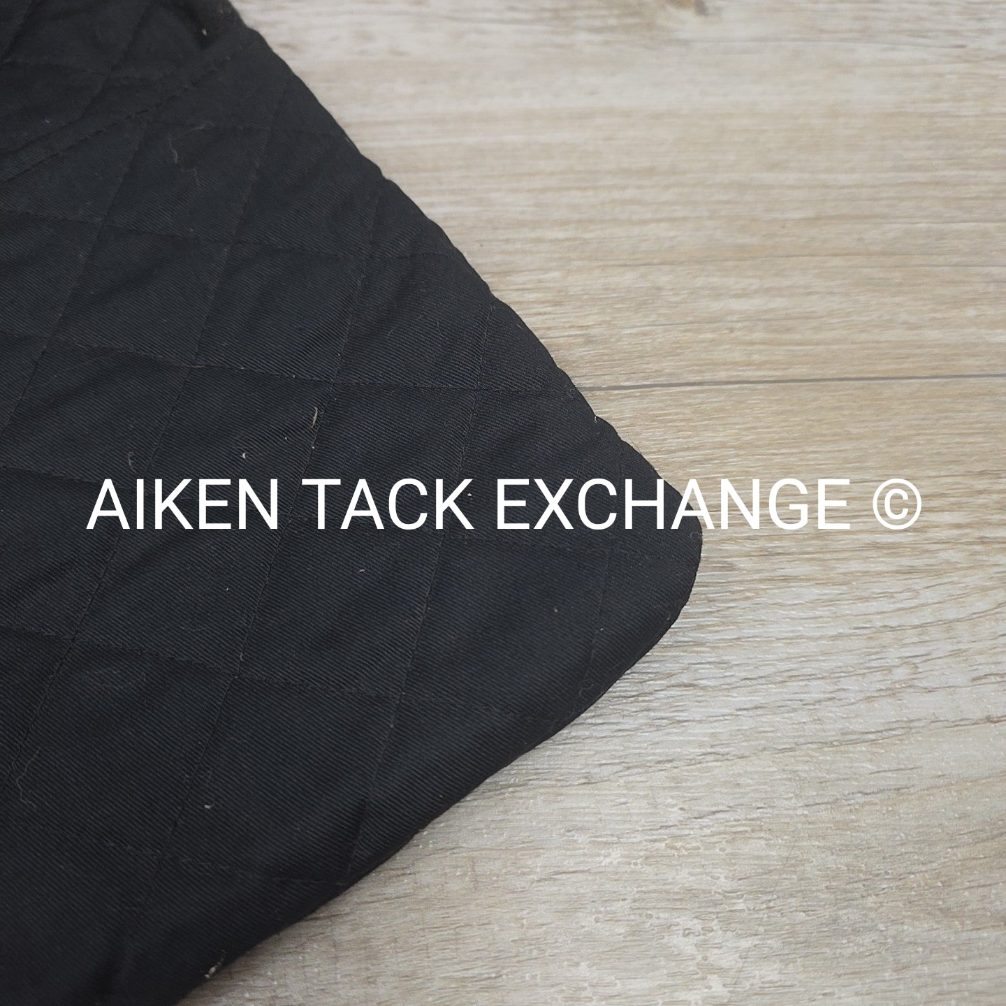 Cashel Stirrup Cover