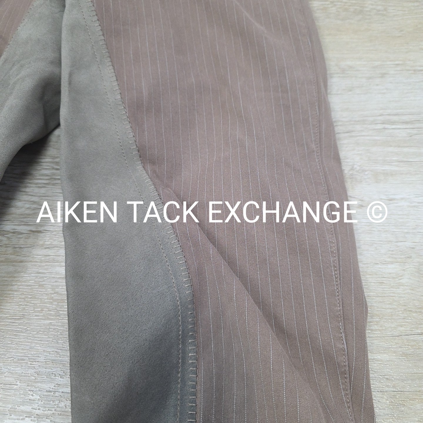 Trainer's Choice Full Seat Breeches, Size 28 L