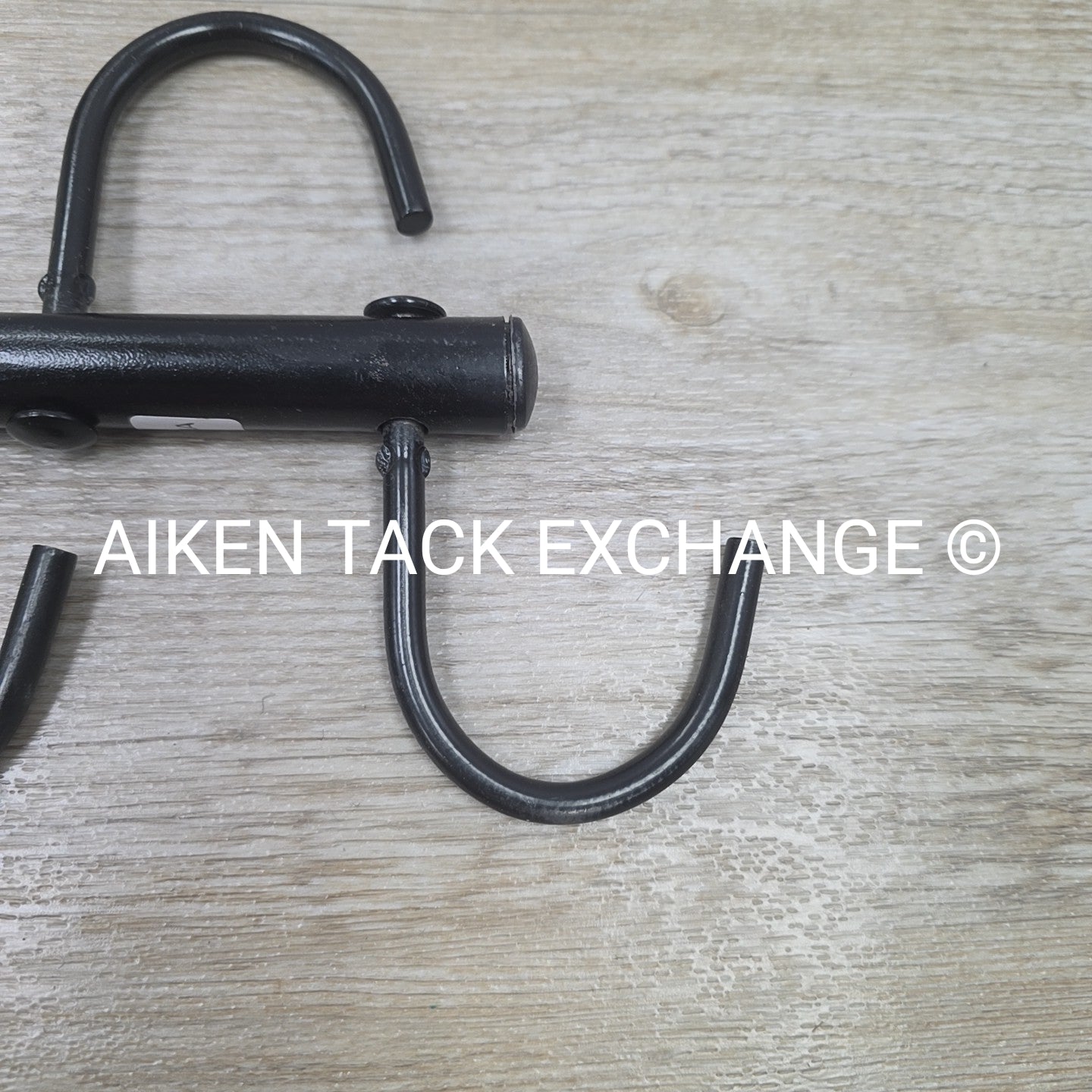 Portable Hanging Bridle / Tack Rack