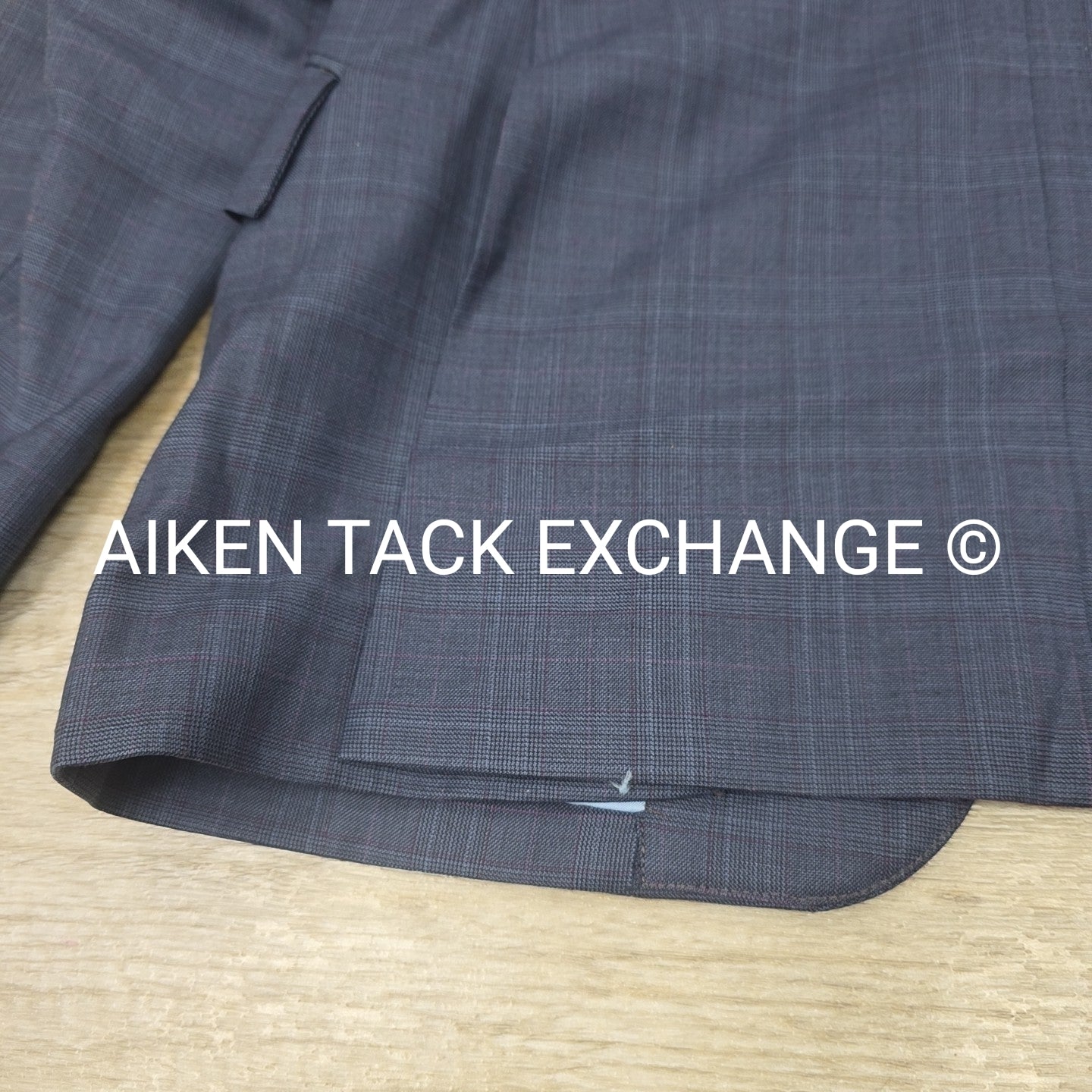Grand Prix Show Coat, Women's 12R