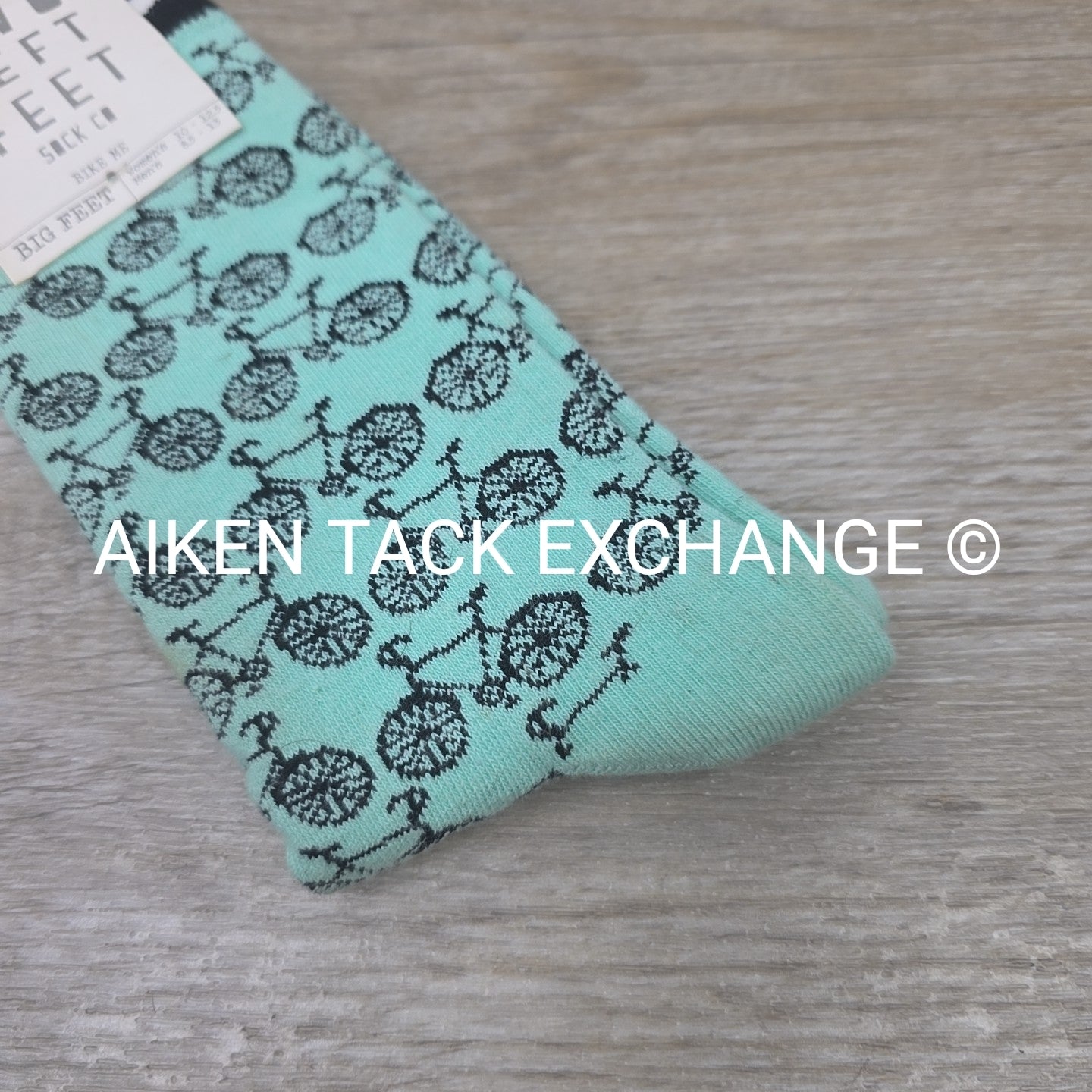 Two Left Feet Sock Co. Socks