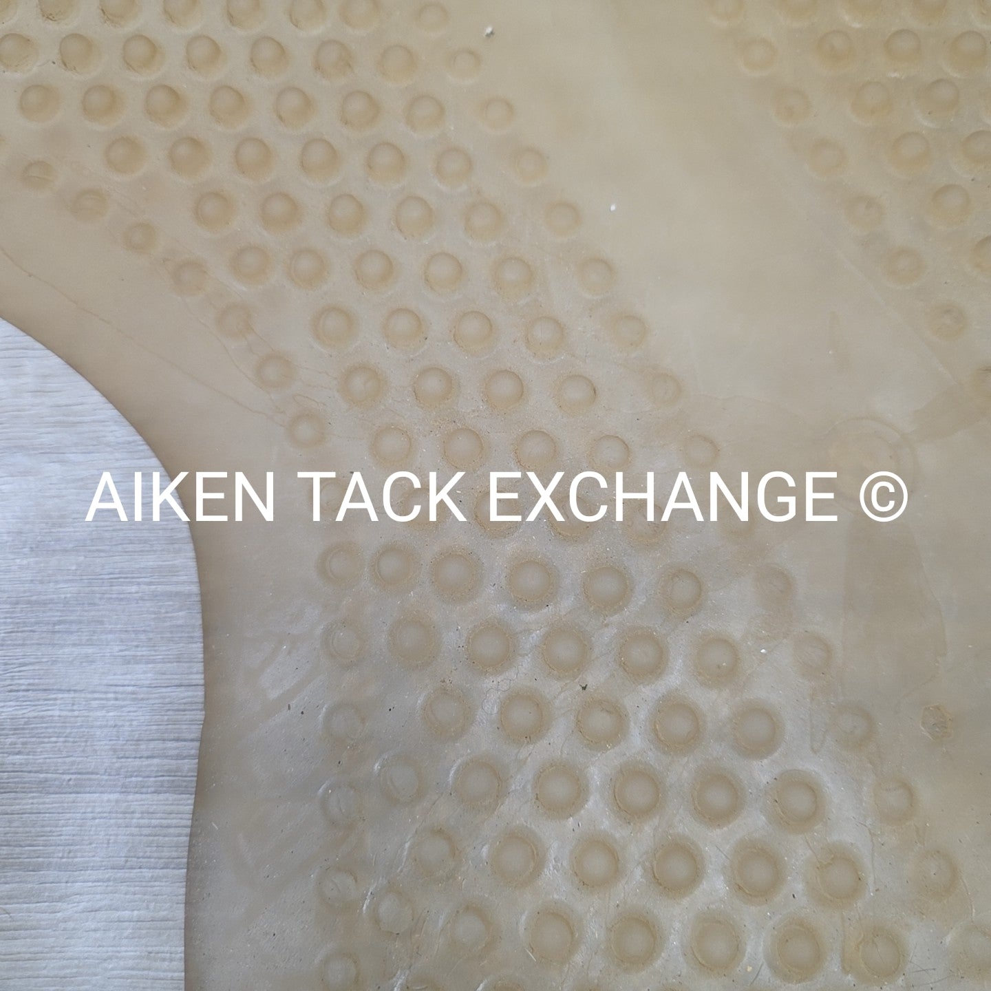 Acavallo Gel Half Pad