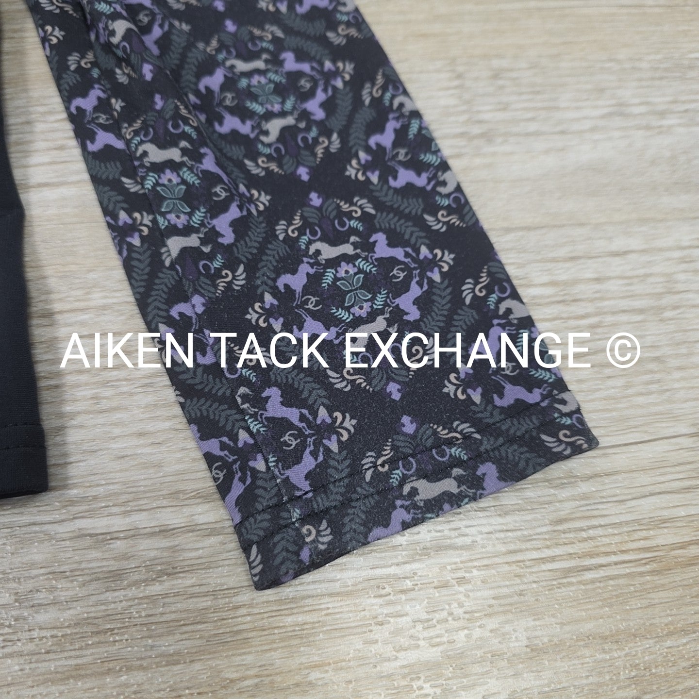 Kerrits Long Sleeve Top, Size Small