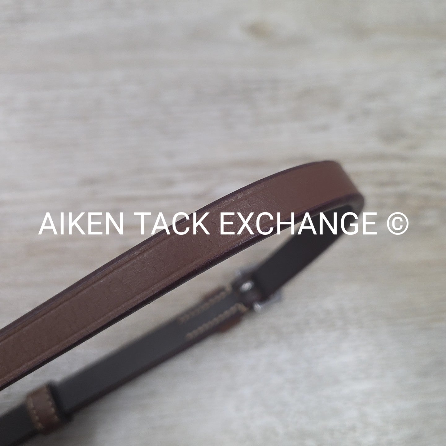 Da Vinci Flash Strap, Brown