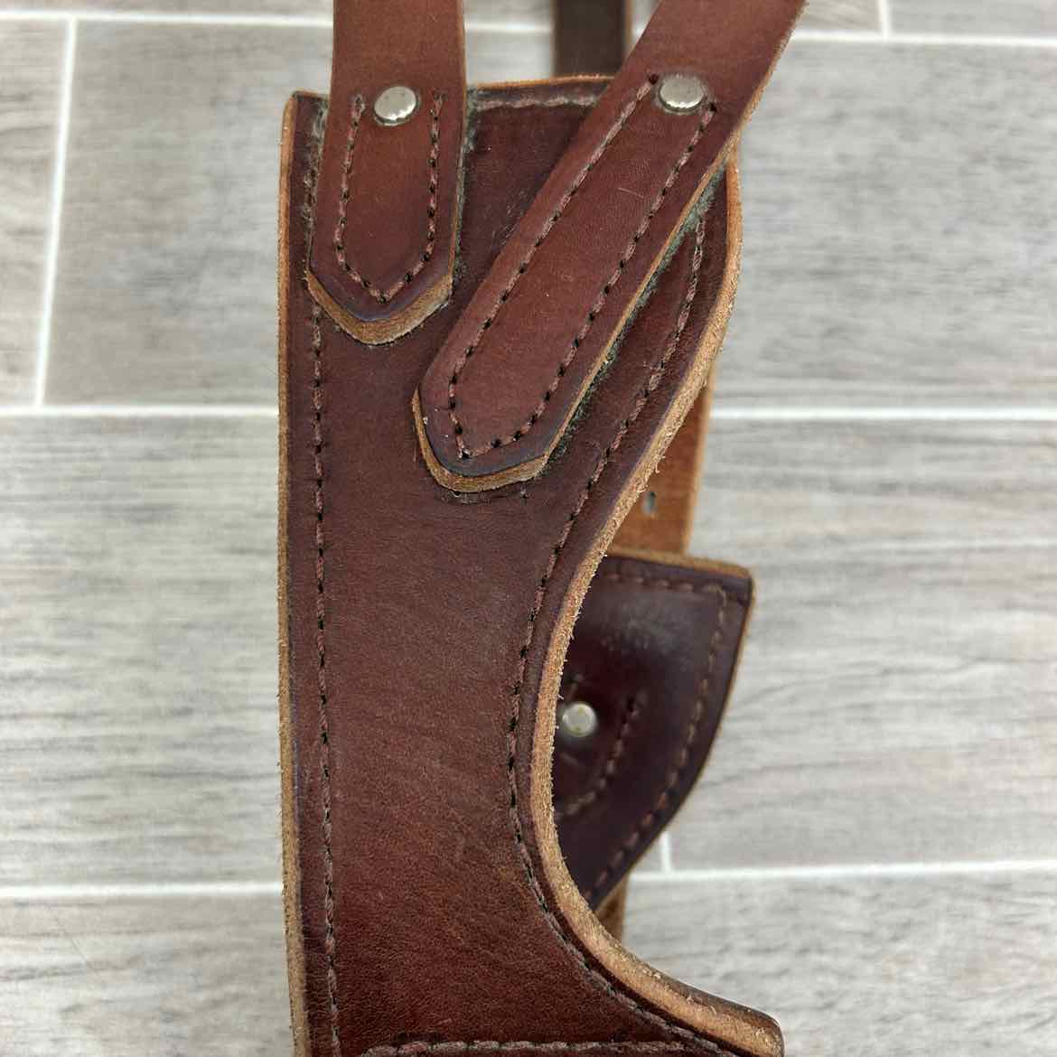 Weaver Leather Miracle Cribbing Collar, Straps have been Cut