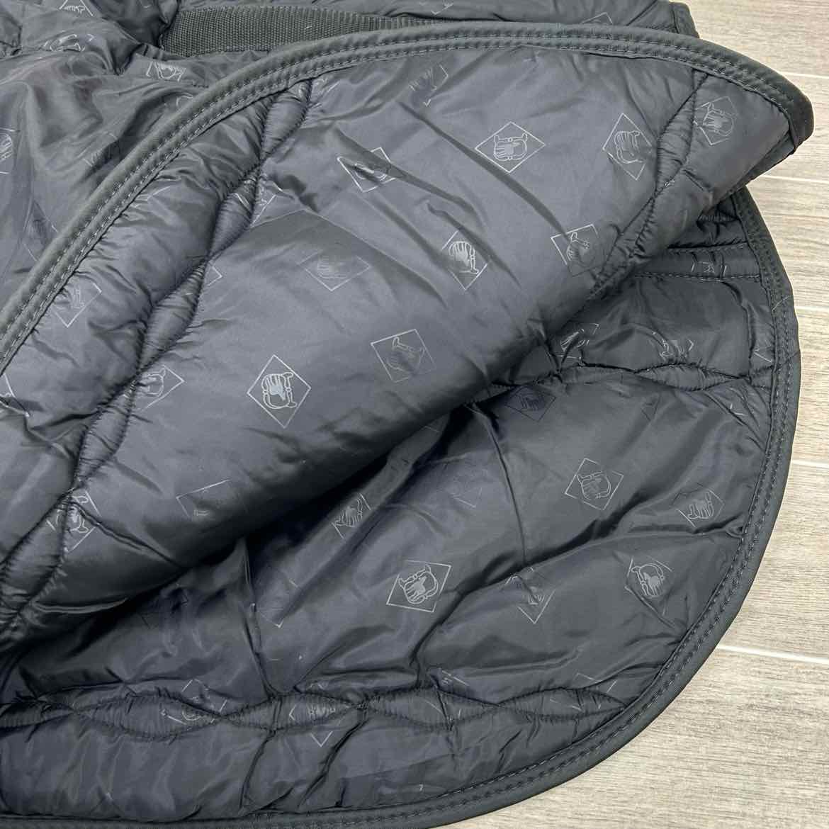 Big D Fiber Fill Closed Front Blanket Liner 70"