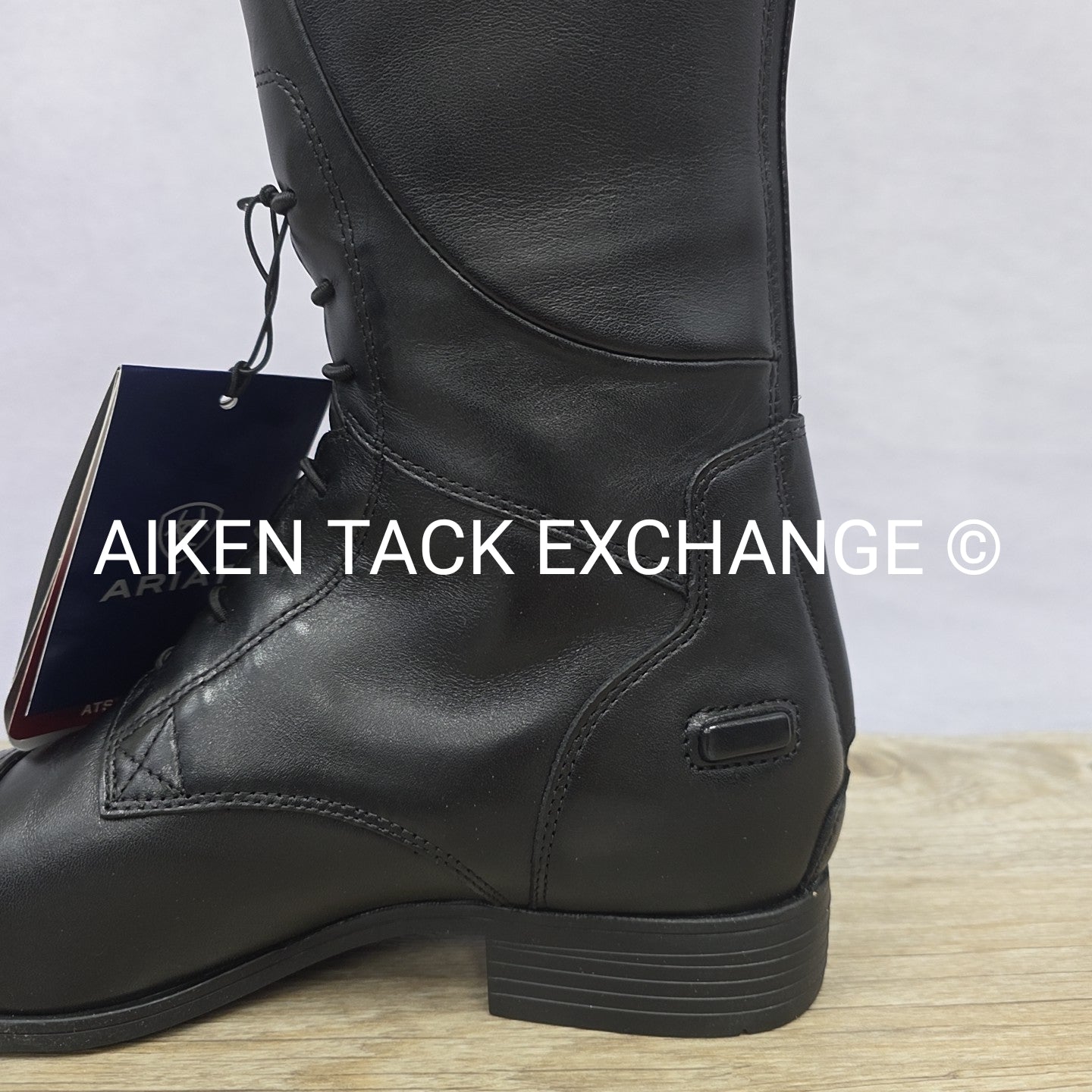 Ariat Kinsley Field Boot, Size 9 Regular Short