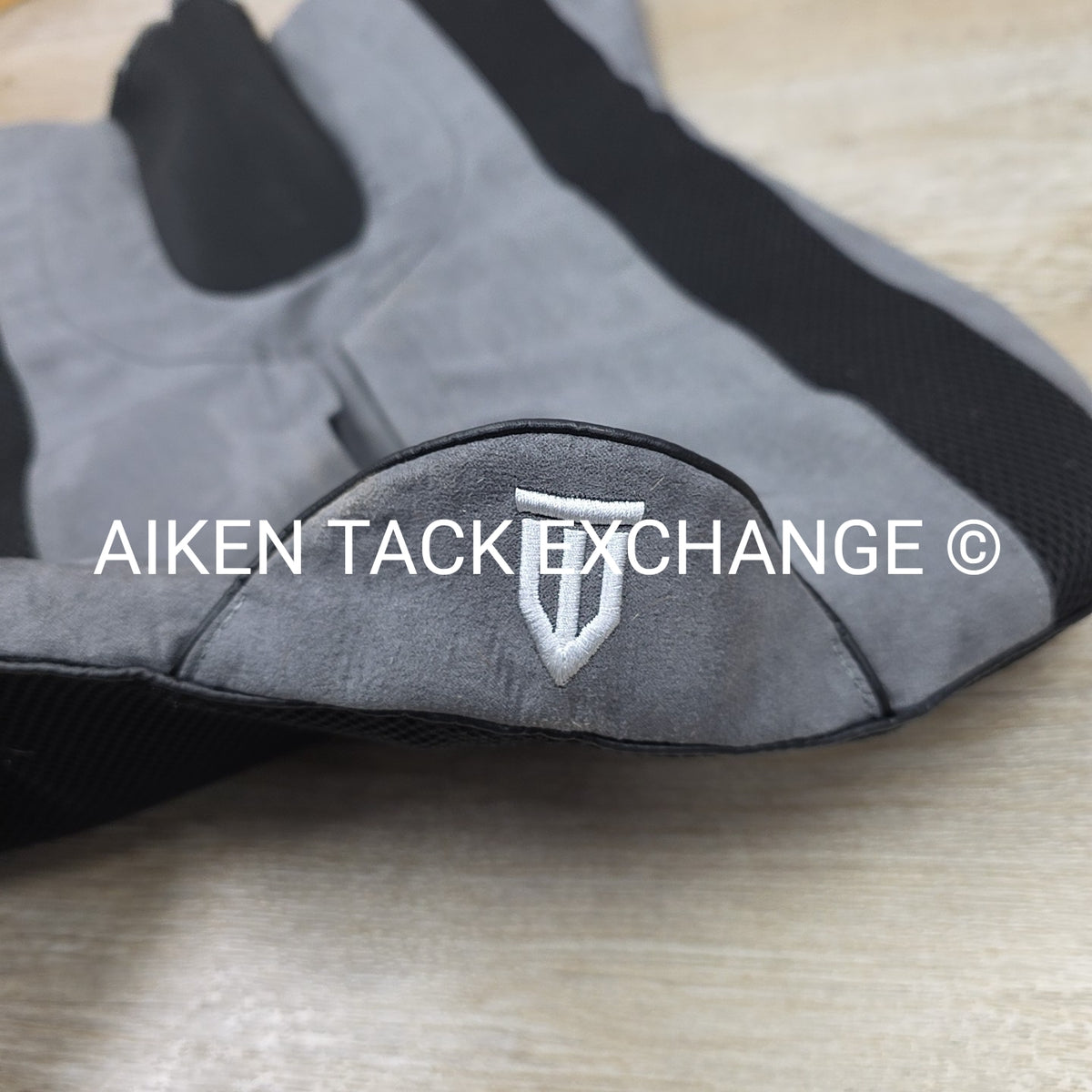 Winderen Jumping Correction Comfort Half Pad, 18"