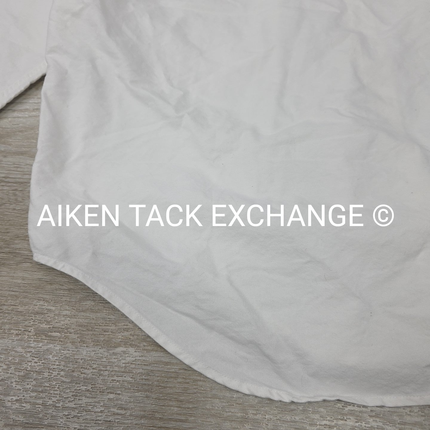 Parelli Eagle Dry Goods Long Sleeve Button Up Shirt, Size XLarge