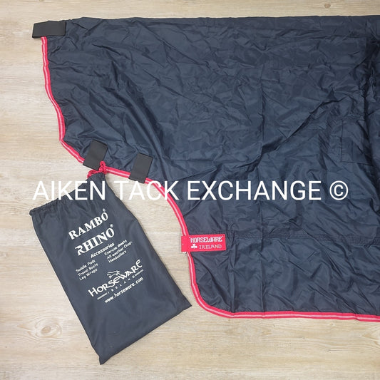 Horseware Rambo Mack in a Sack, Large