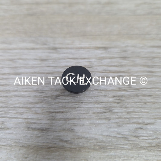 Camden Hunt Button, Small