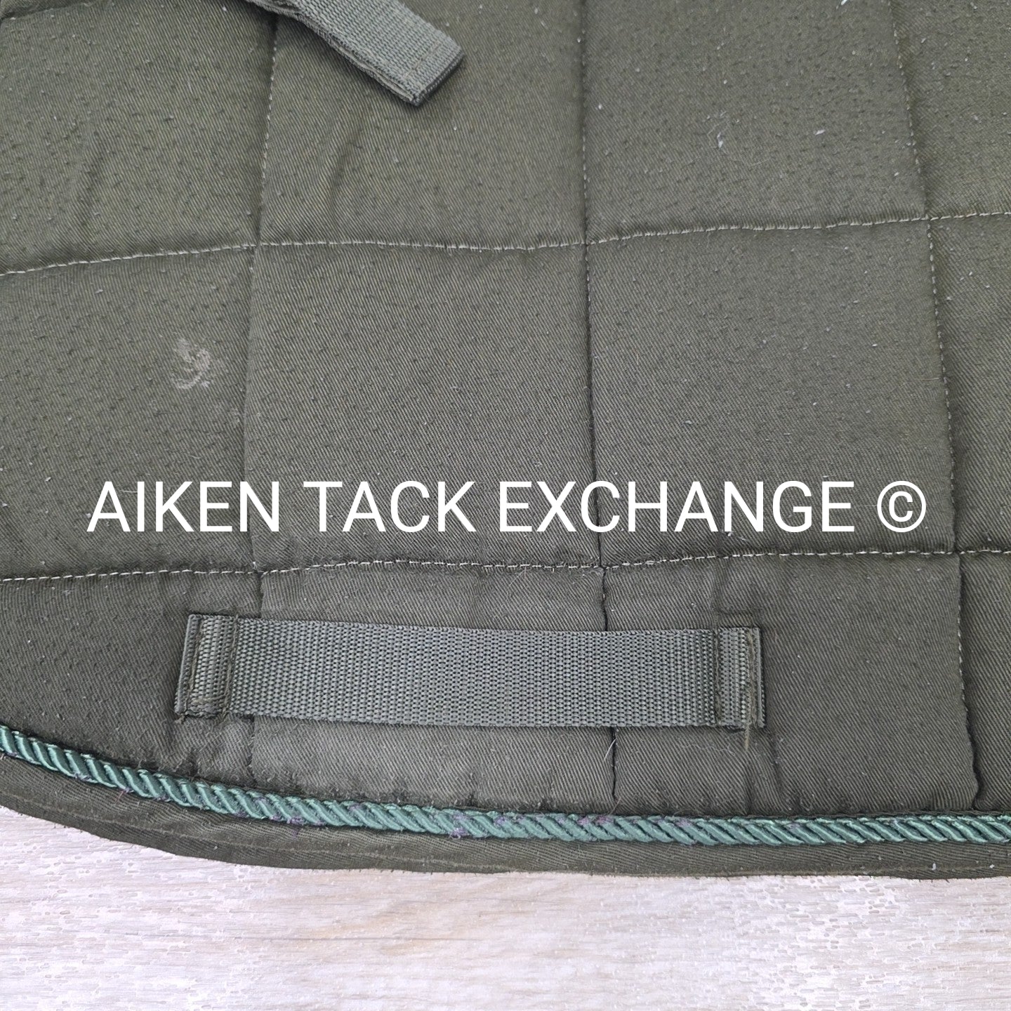 SmartPak All Purpose Saddle Pad