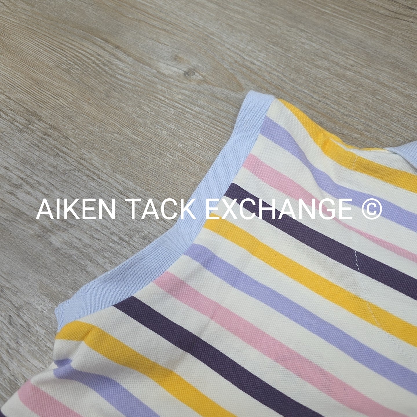 Horseware Ireland Una Sleeveless Top, Women's Small