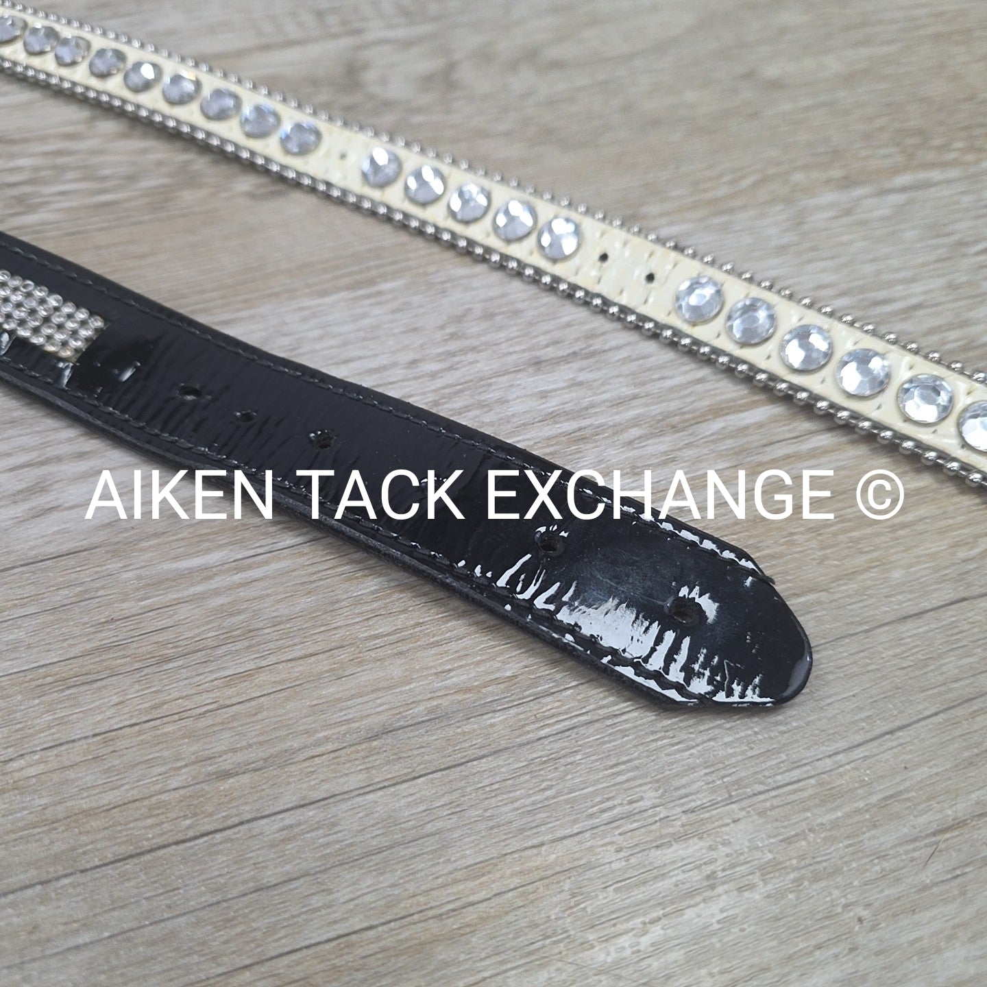 BARGAIN BUNDLE 2 Bling Belts