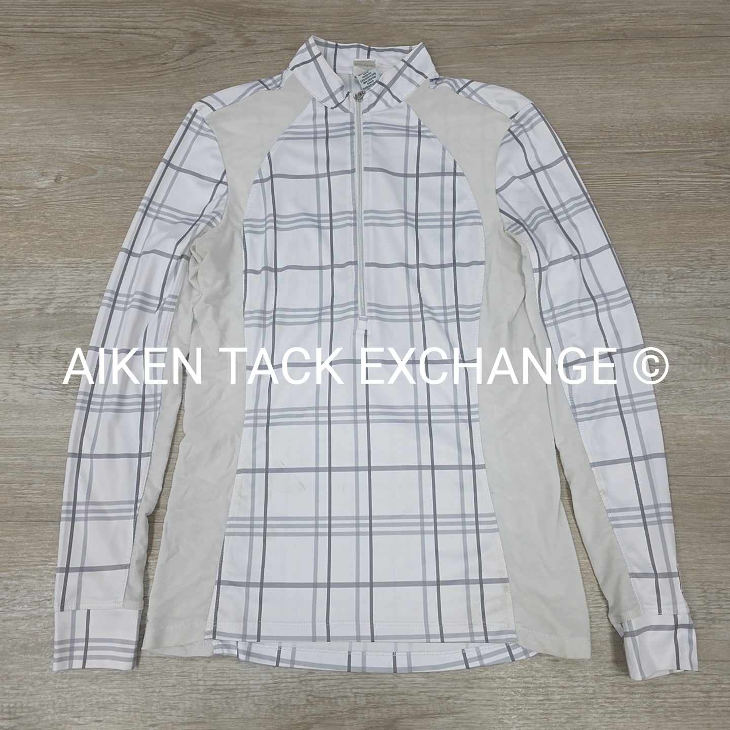 FITS Long Sleeve Sun Shirt, Women's Medium