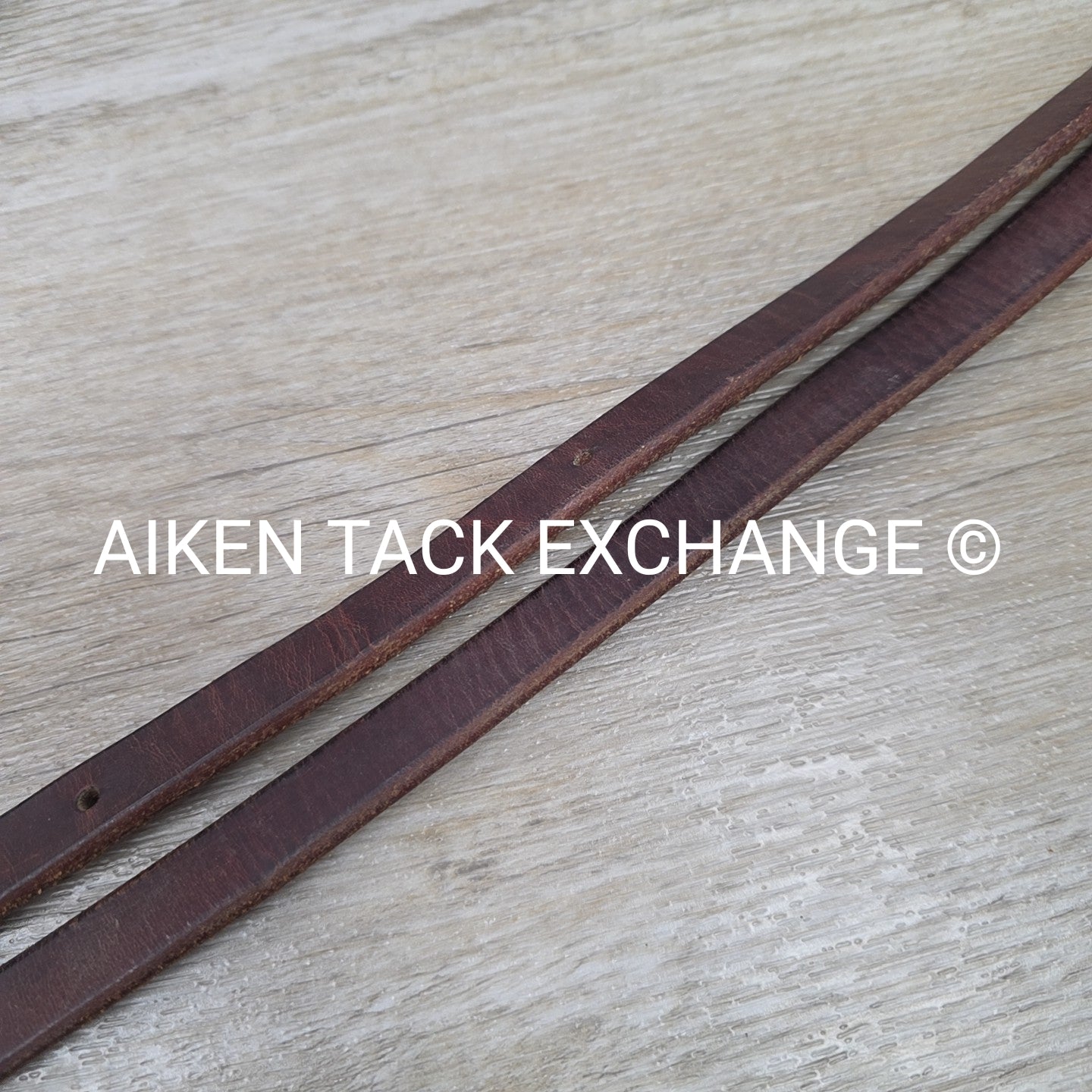 BARGAIN BUNDLE: 2 Pairs Western Reins with Snaps