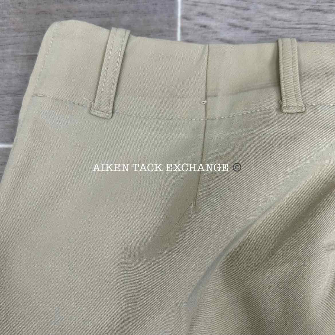 Ariat Pro Circuit Knee Patch Breeches, Size 36
