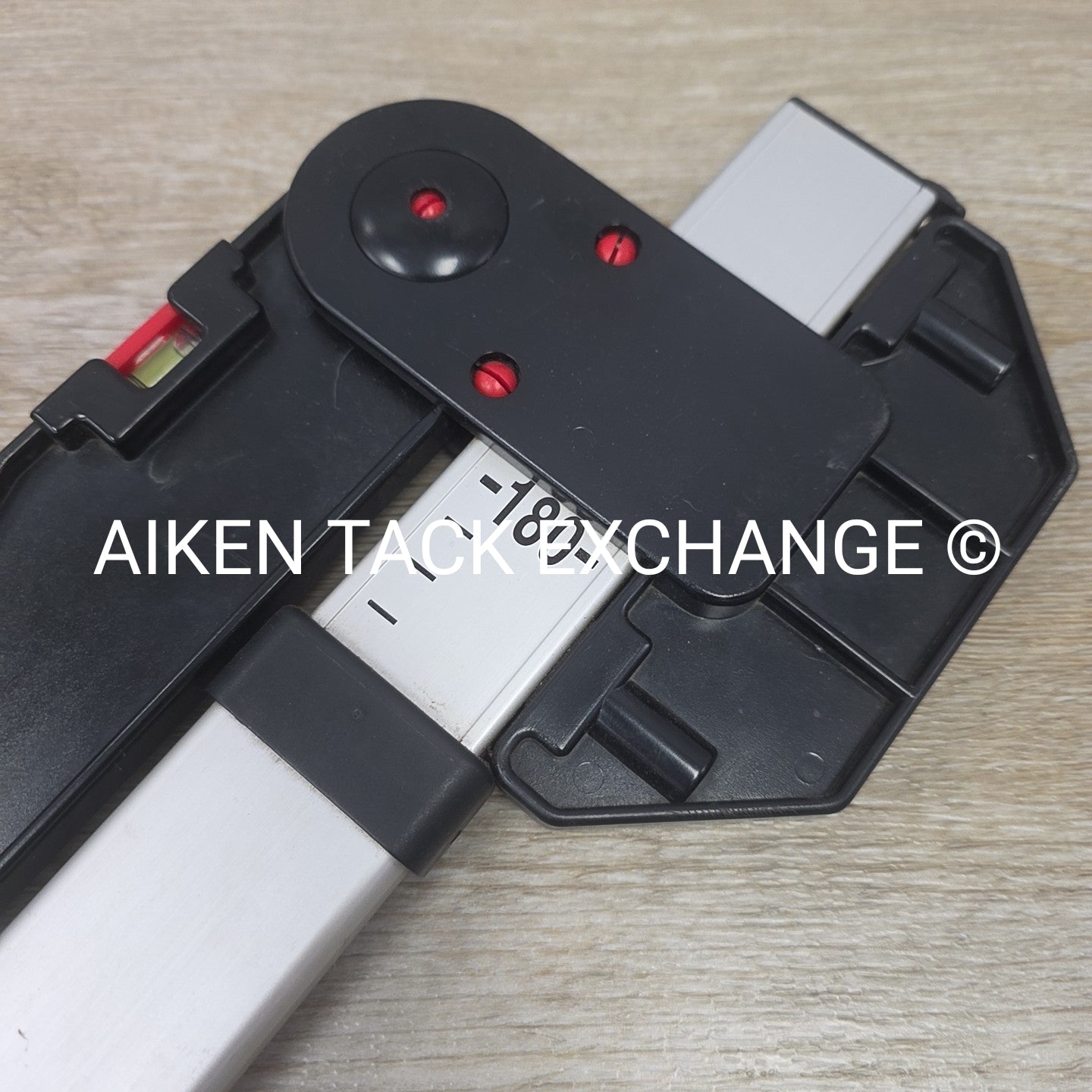 Aluminium Horse Measuring Stick