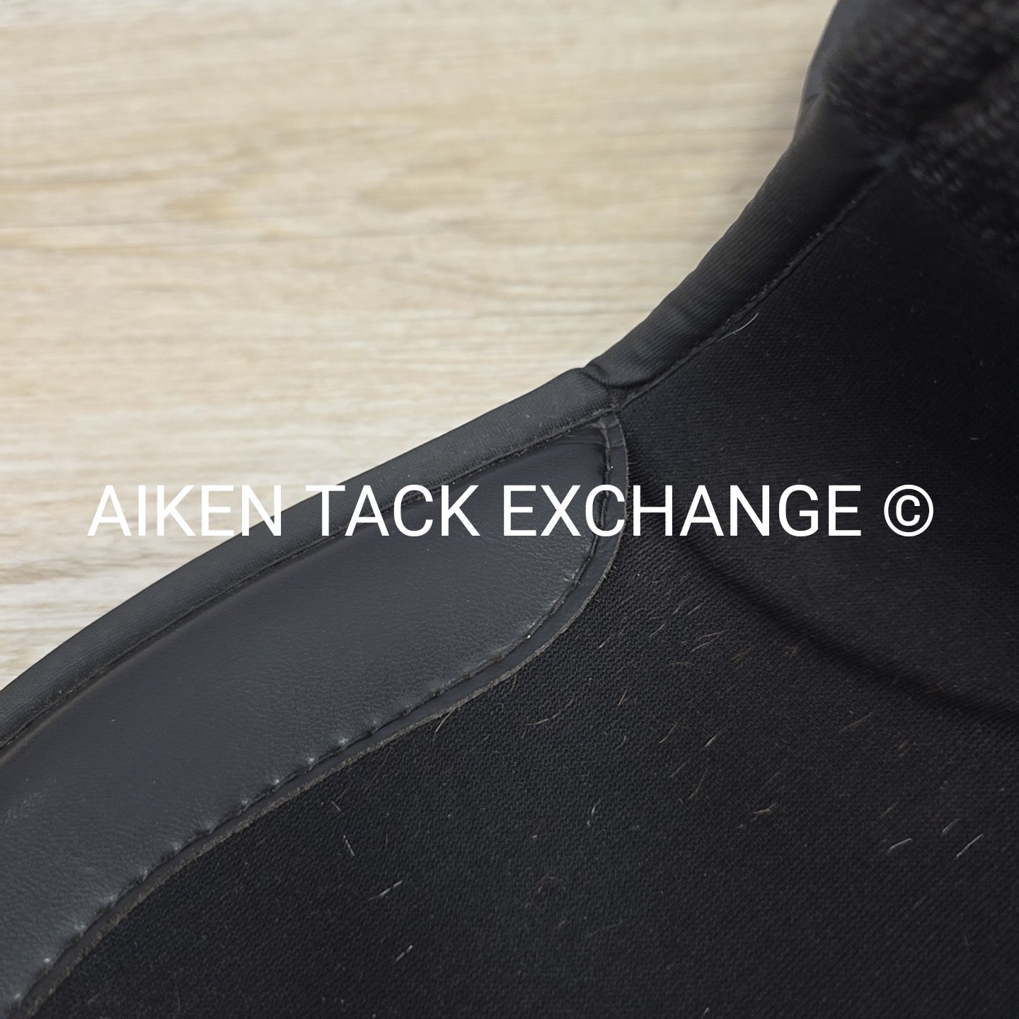 EquiFit ImpacTeq Half Pad