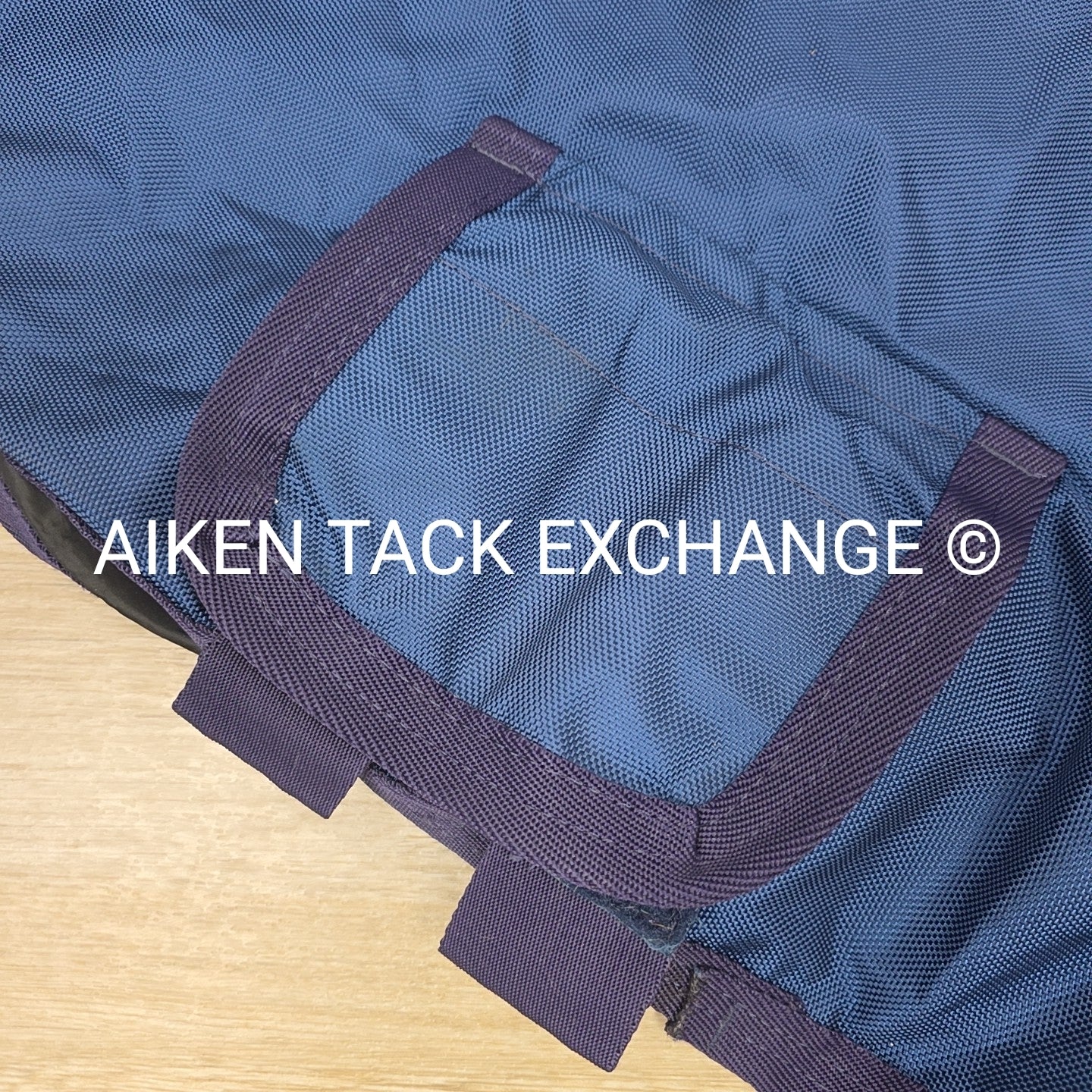 Turtle Neck 0G Fill Rain Turtle with Neck Cover, 82"