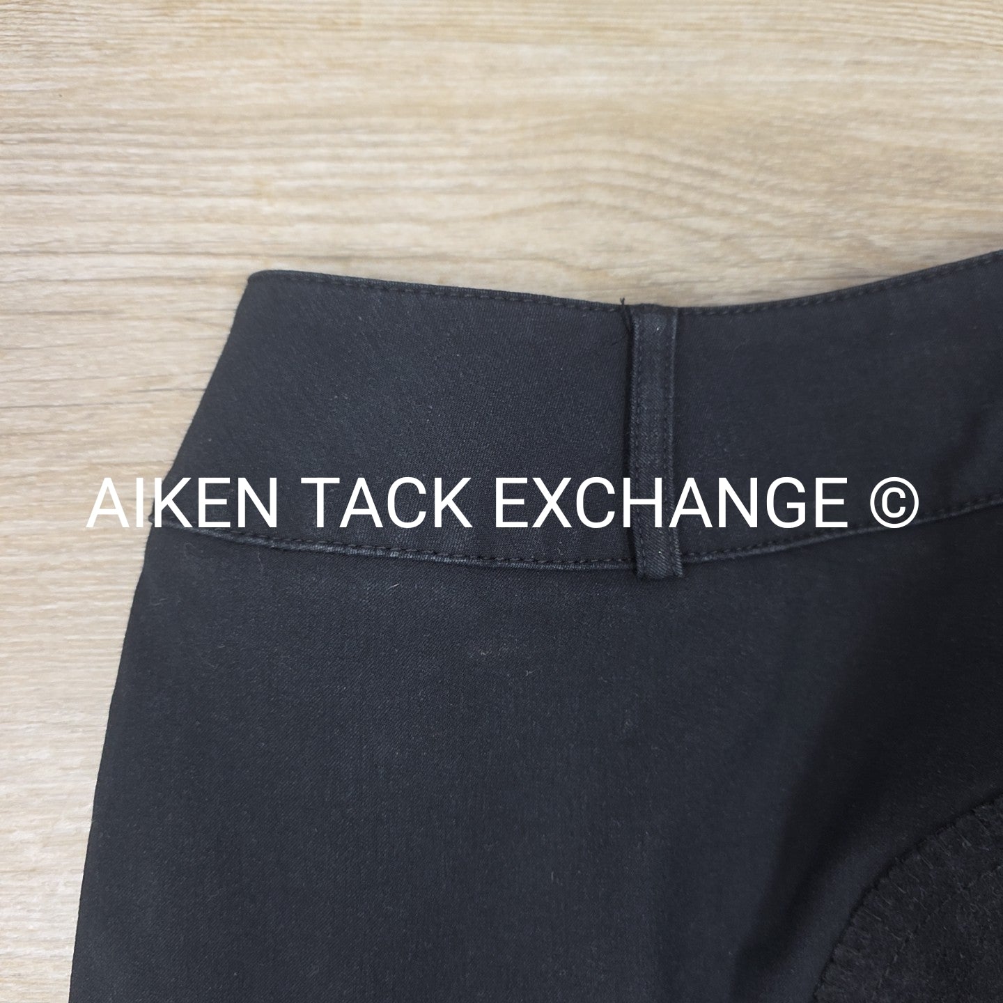 Pikeur Cindy Full Seat Breeches, Women's 34 Long