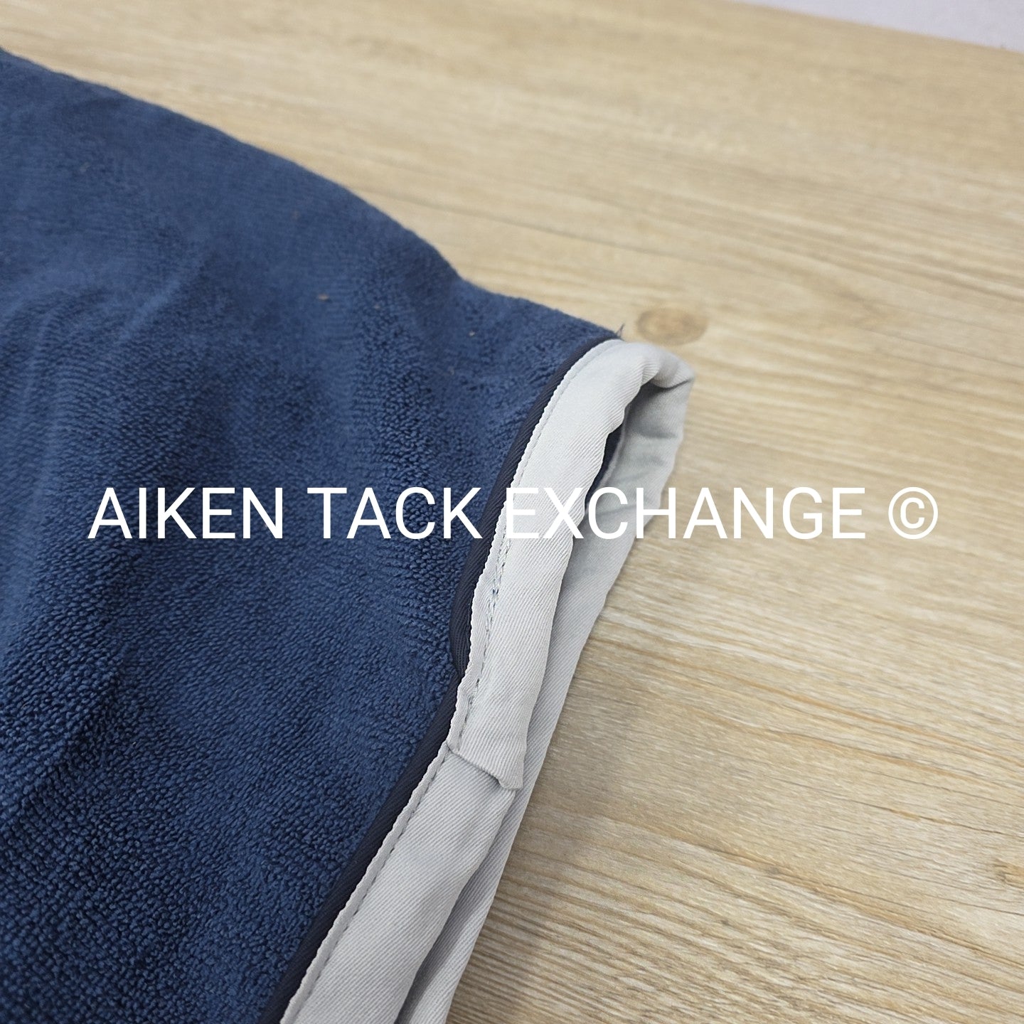 Horseware Ireland Rambo Dry Rug Supreme, Size Large