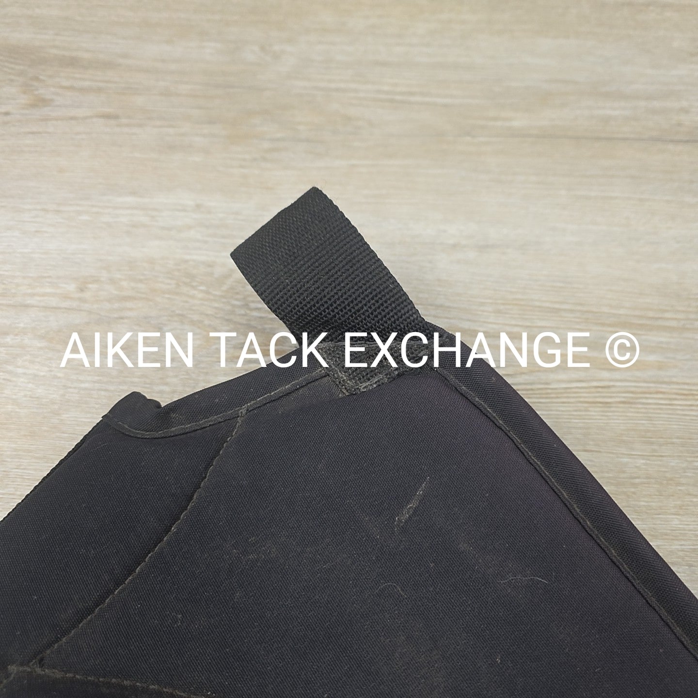 Professional's Choice SMx Air Ride OrthoSport Fleece Western Saddle Pad