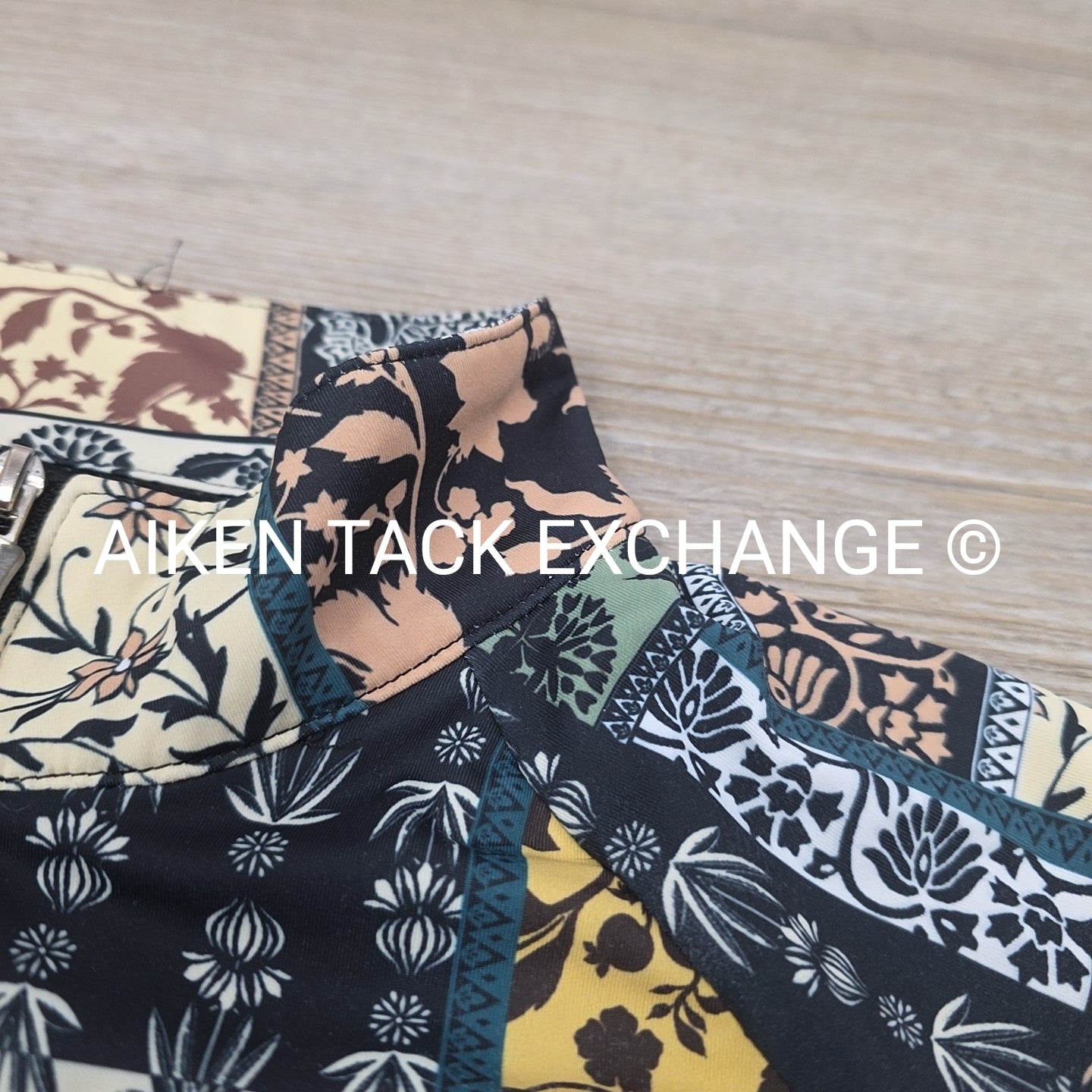 Kastel Denmark Short Sleeve Shirt, Women's Large