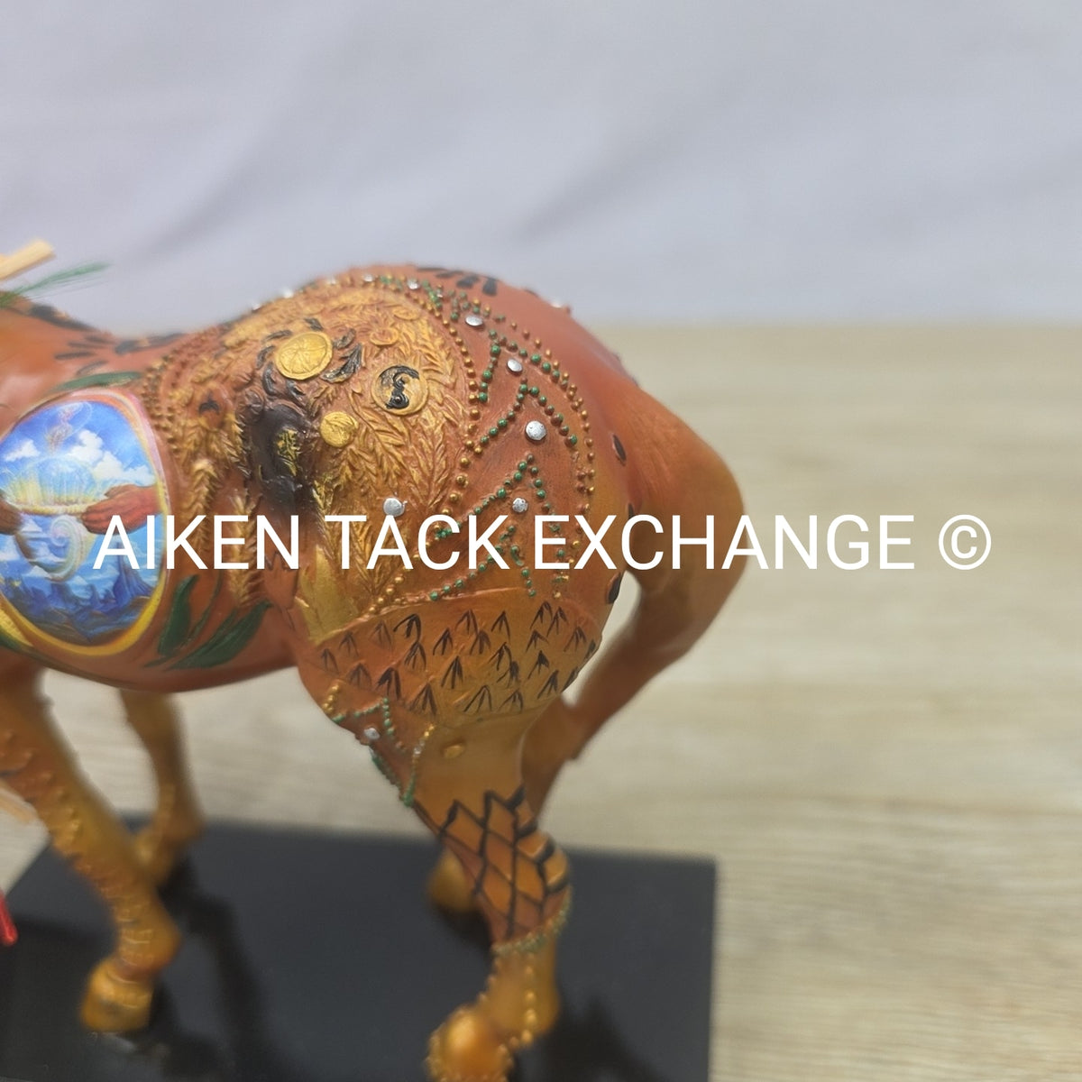 Trail of Painted Ponies - Reunion Of The Family Man