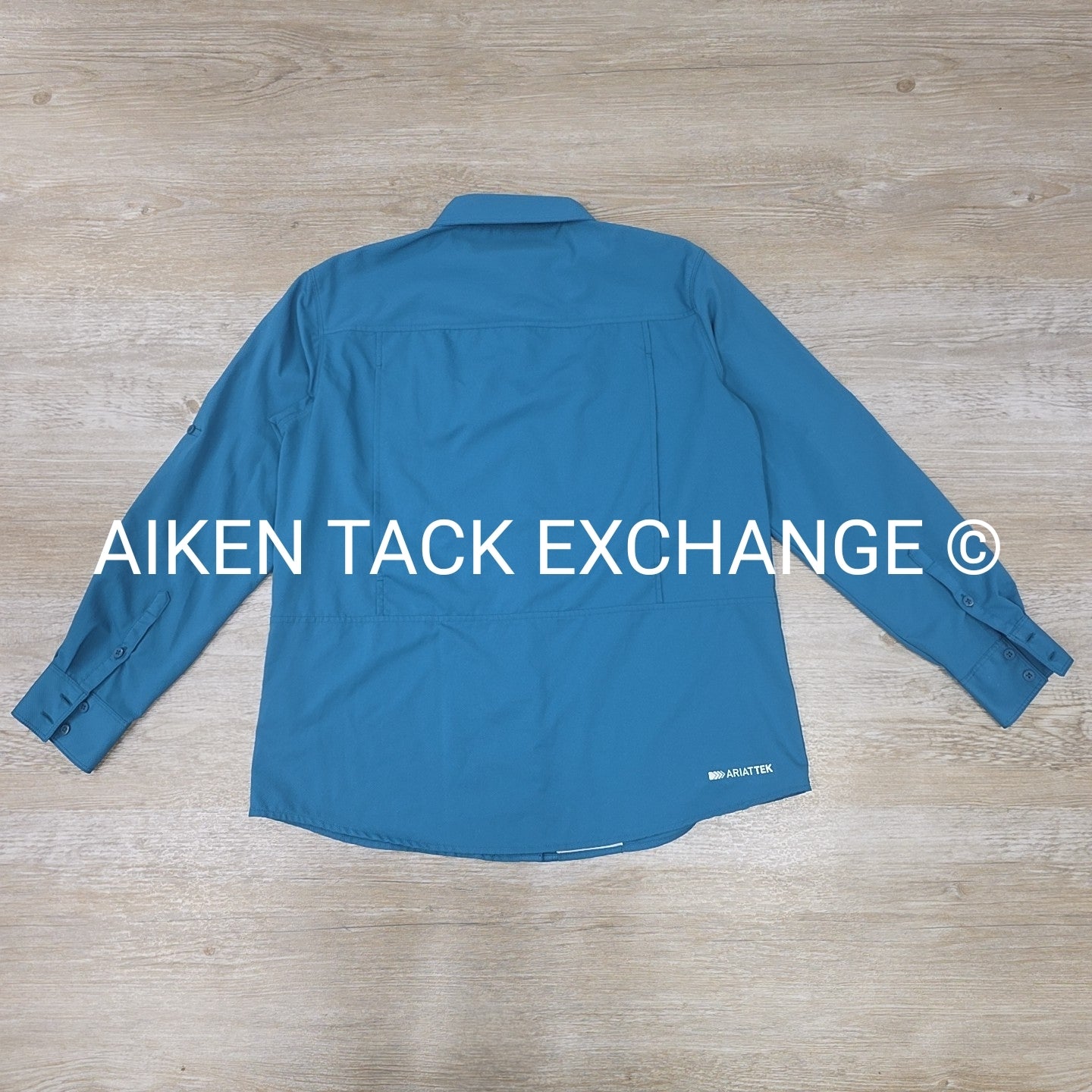 Ariat Outbound VenTEK Button Down Shirt, Women's Medium