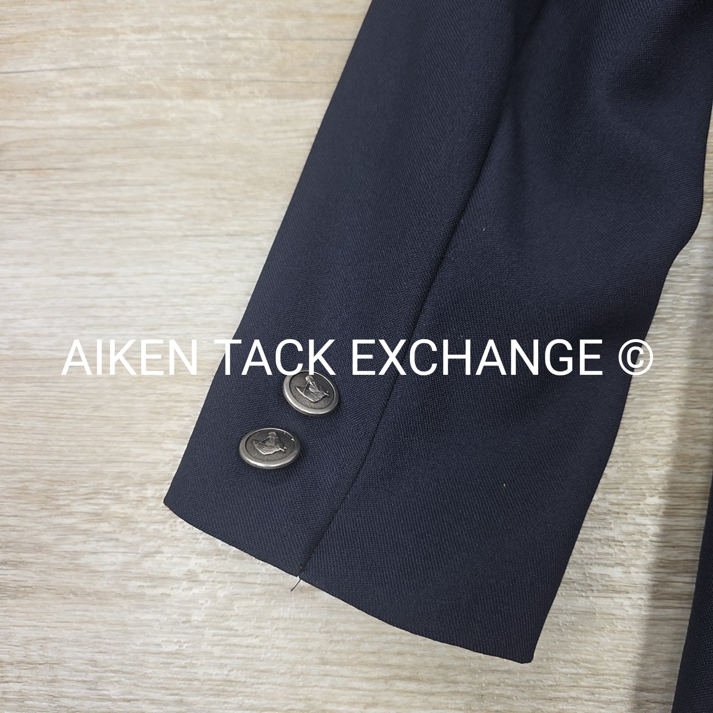 Eurofit Dressage Show Coat, Size 14 L