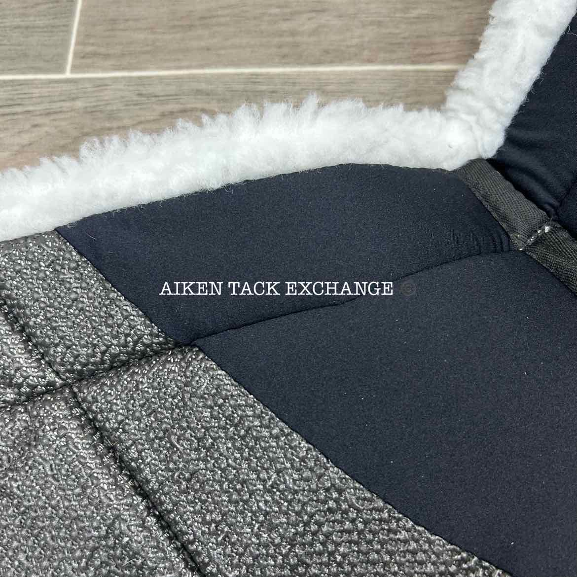 EcoGold Secure Hunter Saddle Pad, Size X-Large
