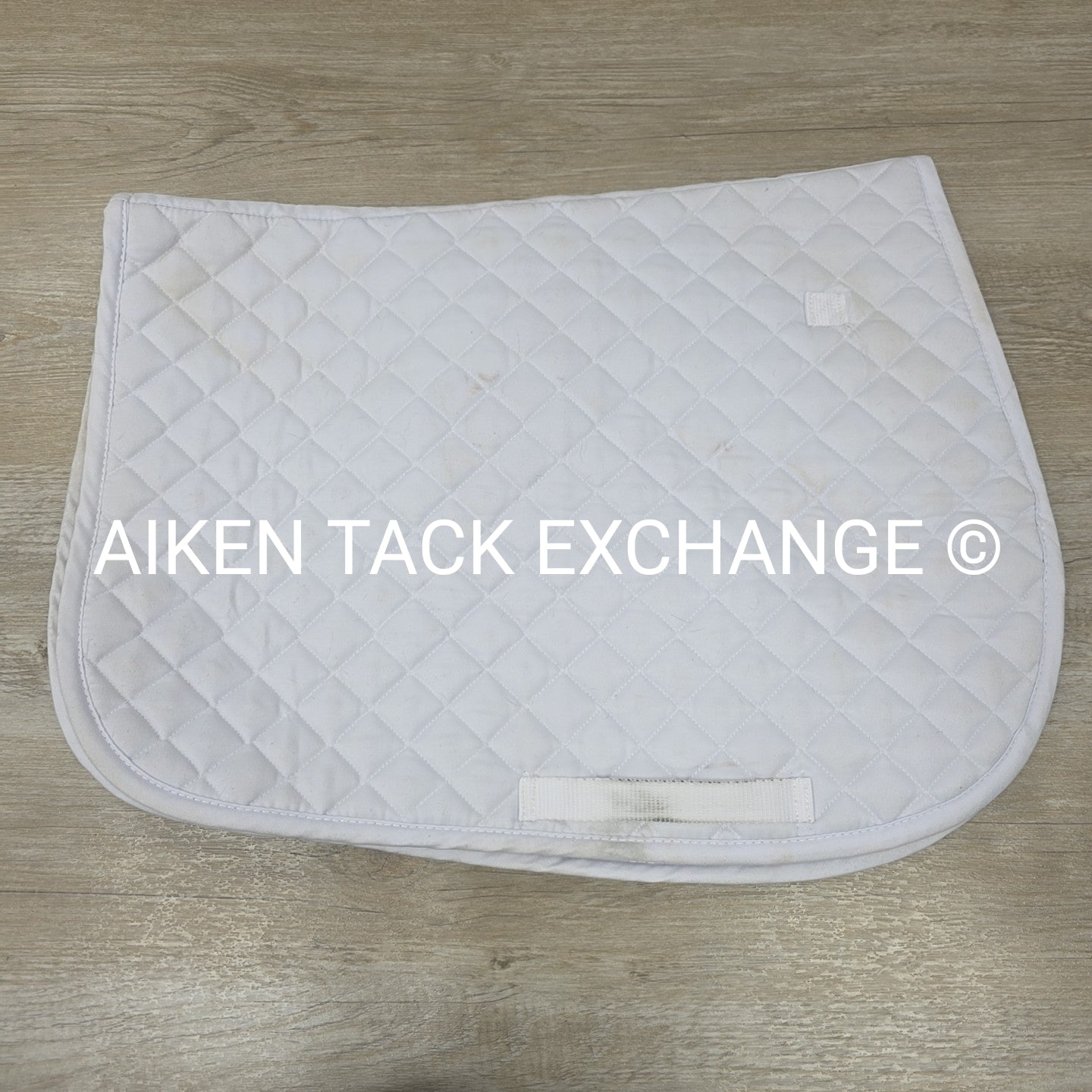 Dover Saddlery All Purpose Saddle Pad