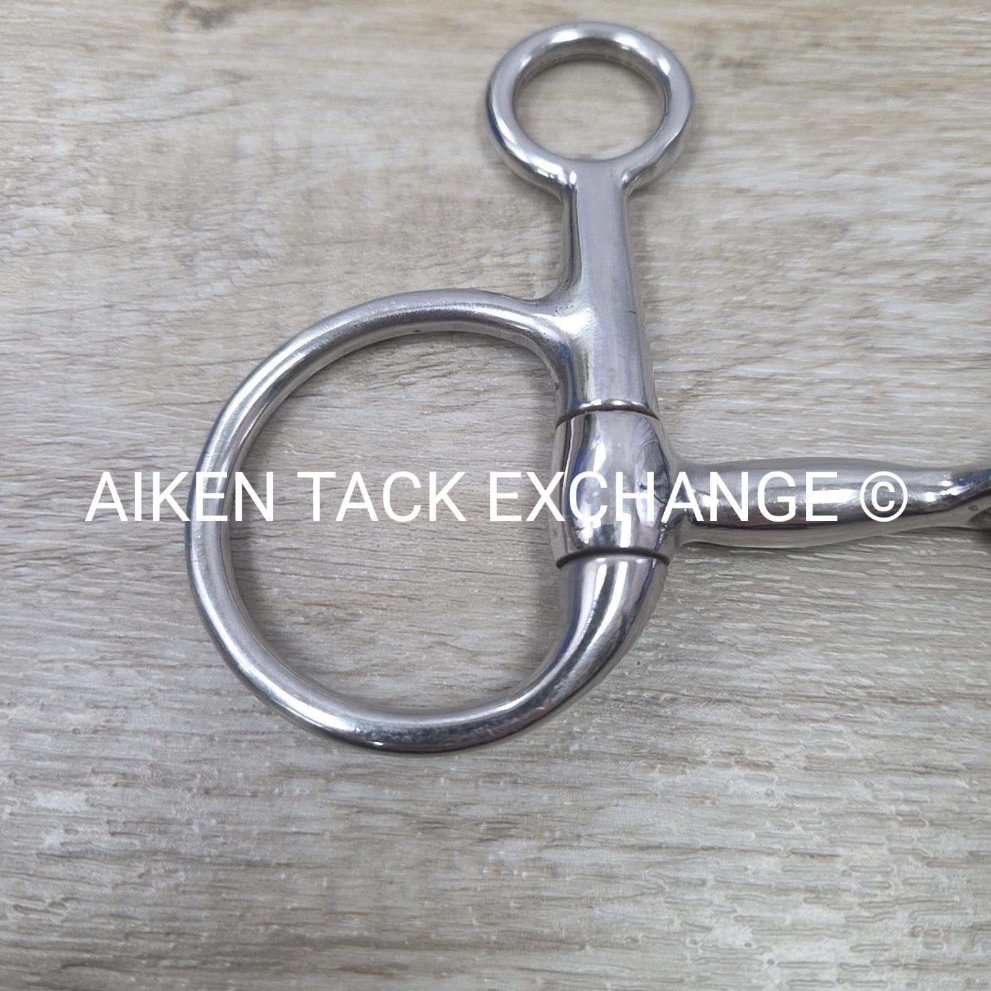 Jack's French Link Baucher Bit 5"