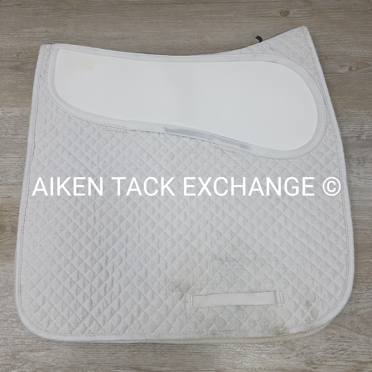 ThinLine Dressage Saddle Pad