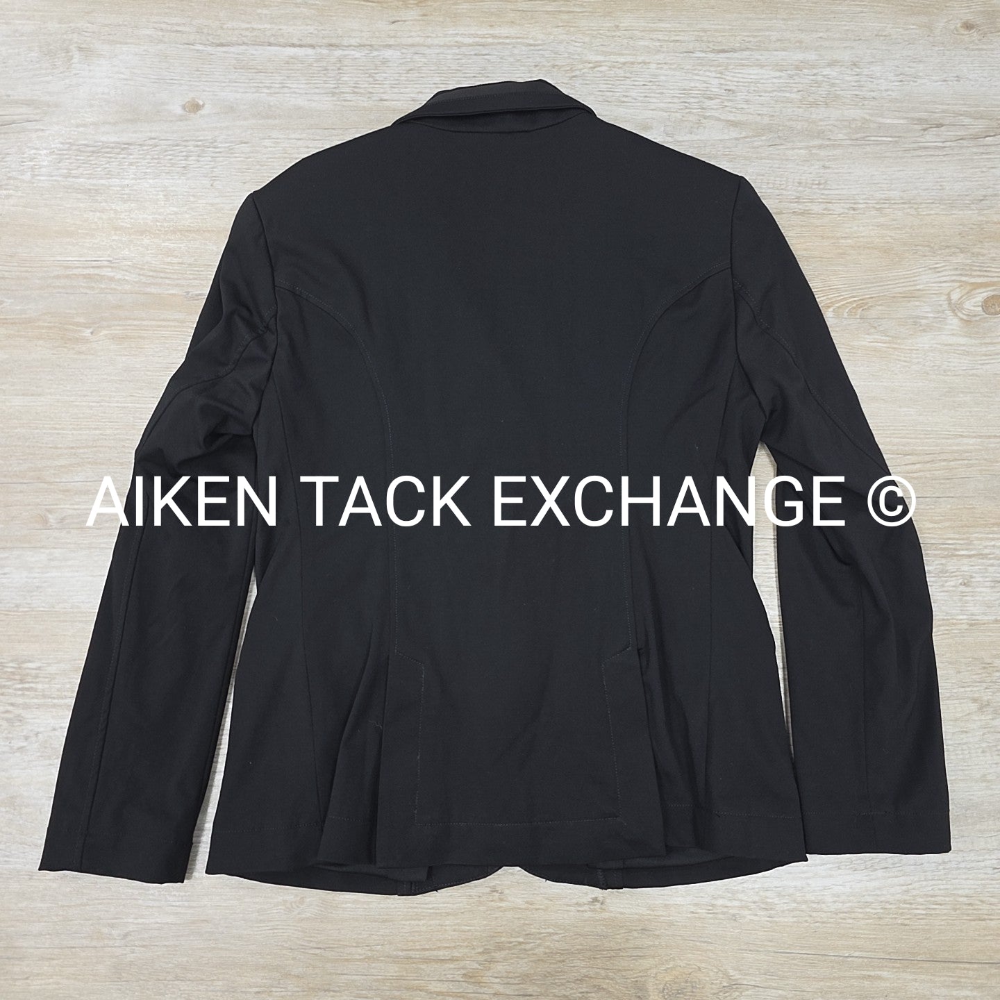 SmartPak Hadley Show Coat, Size 10