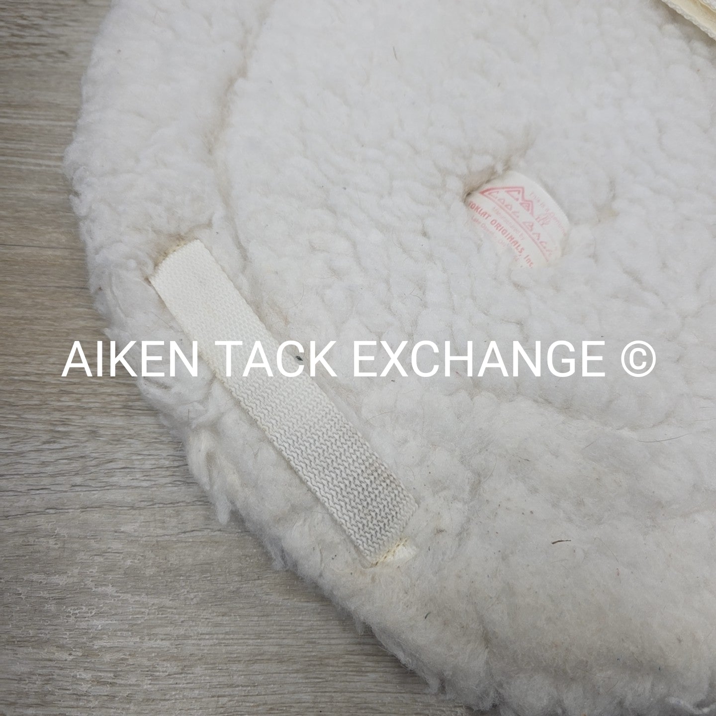 Toklat CoolBack Contour All Purpose Saddle Pad