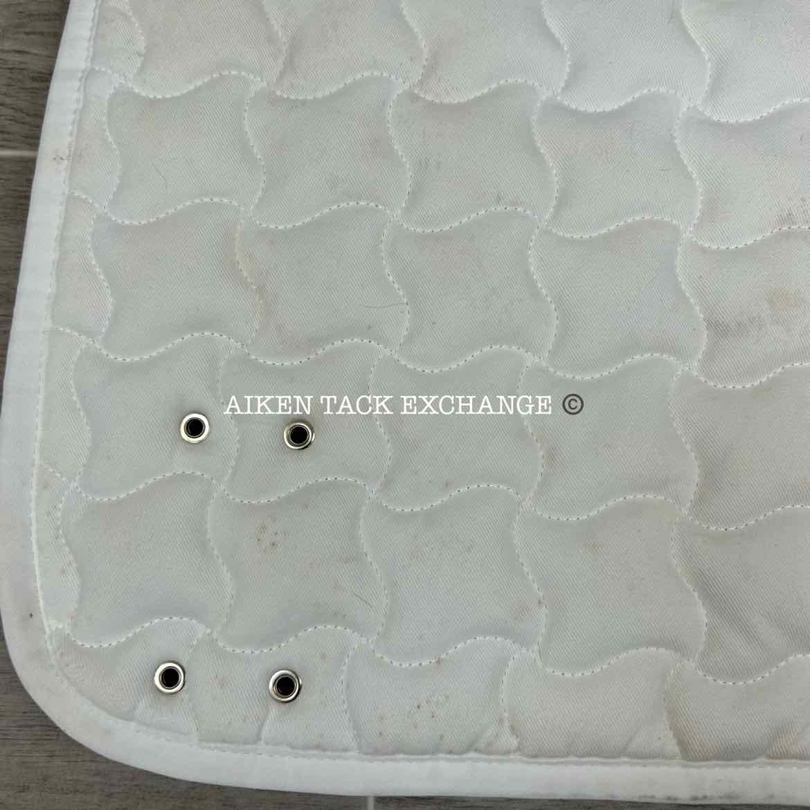 Kavalkade Dressage Saddle Pad