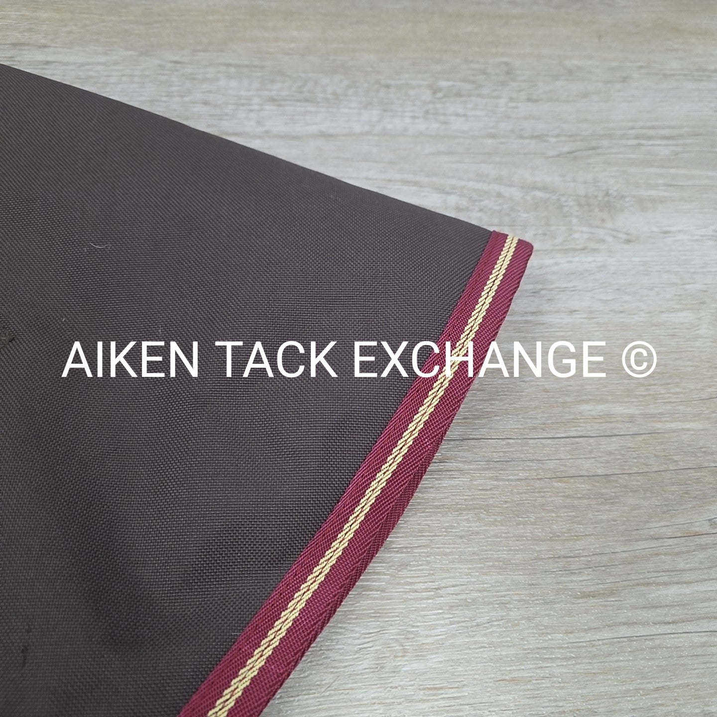 Horseware Amigo 150 G Fill Hood, Size Medium