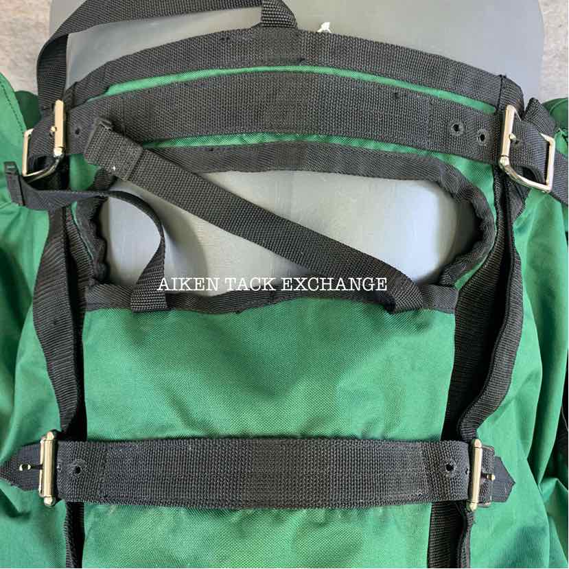 North 40 Outfitter's Supply TrailMax Pack-A-Saddle Pannier Pack System