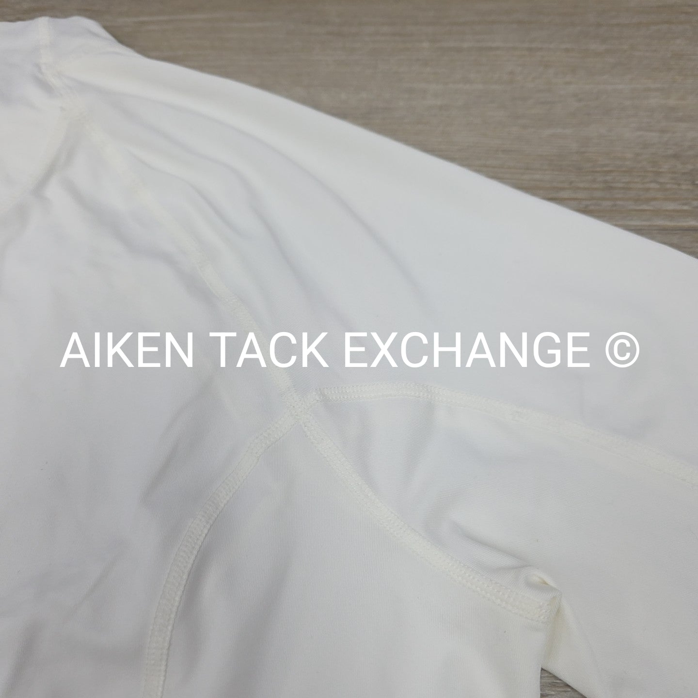 Noble Outfitters Ashley Performance Quarter Zip Shirt, Women's Large