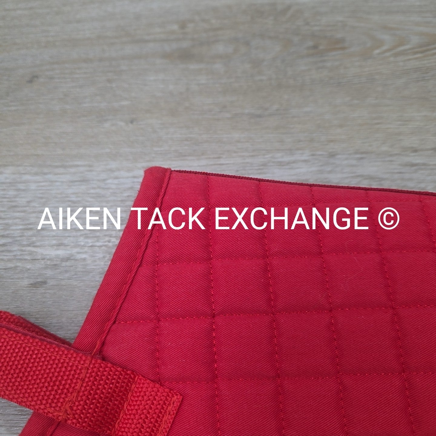 Professional's Choice Cross Country Saddle Pad