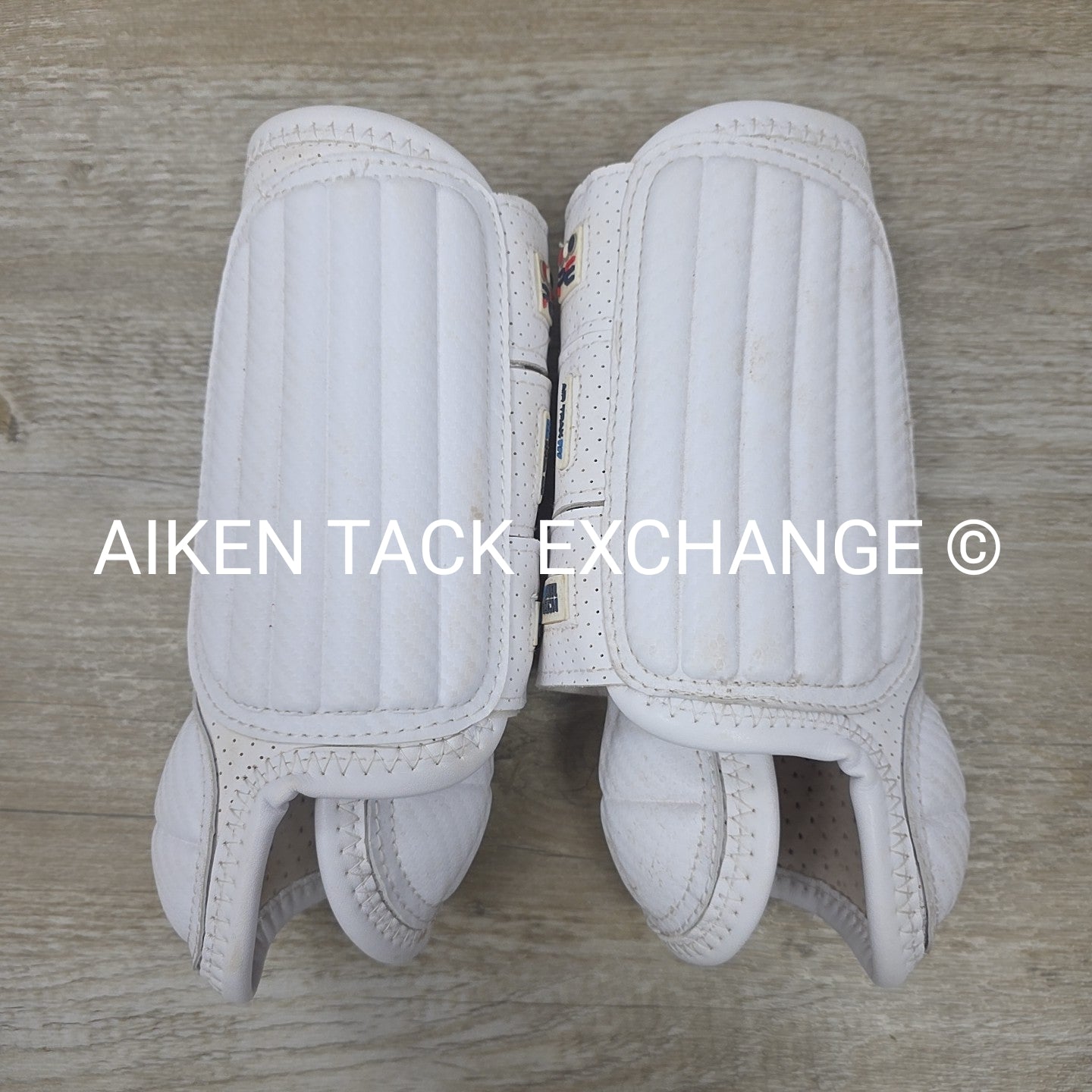 PEI Carbon Tech Air Cross Country Boots, Front, White, Size Medium