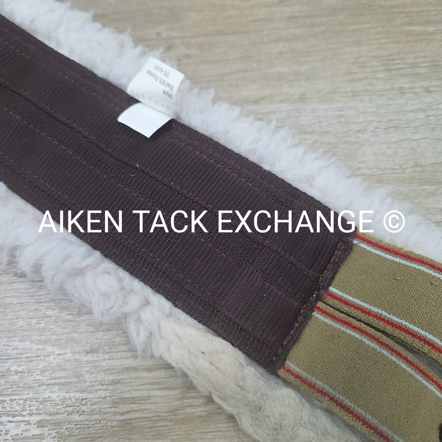 Fleece Girth, 48"