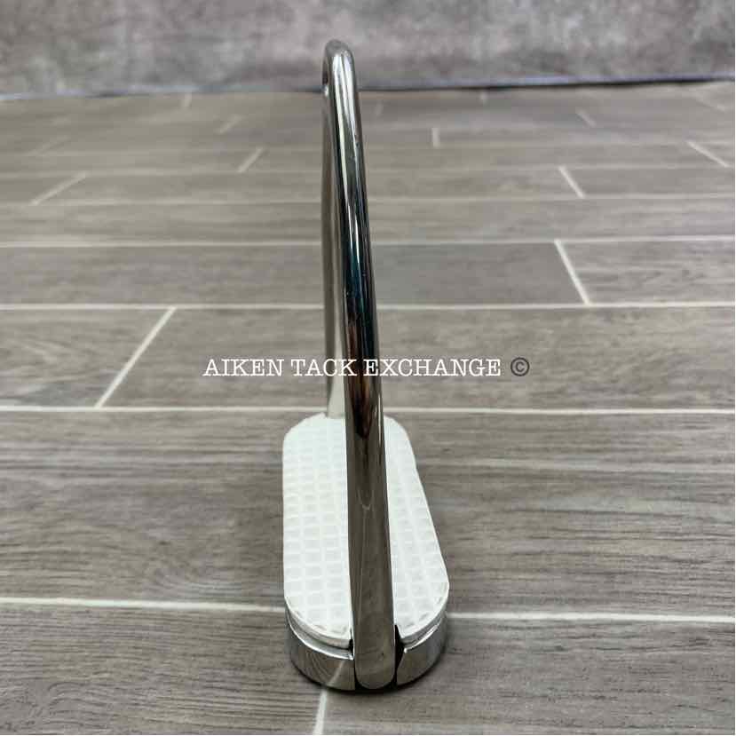 Korsteel Flex II Stirrup Irons 4.25"