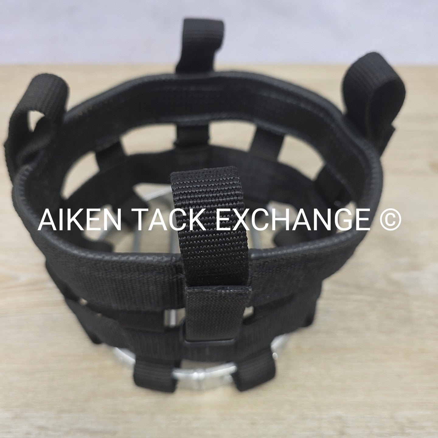 Best Friend Cribbing Muzzle, Size Cob